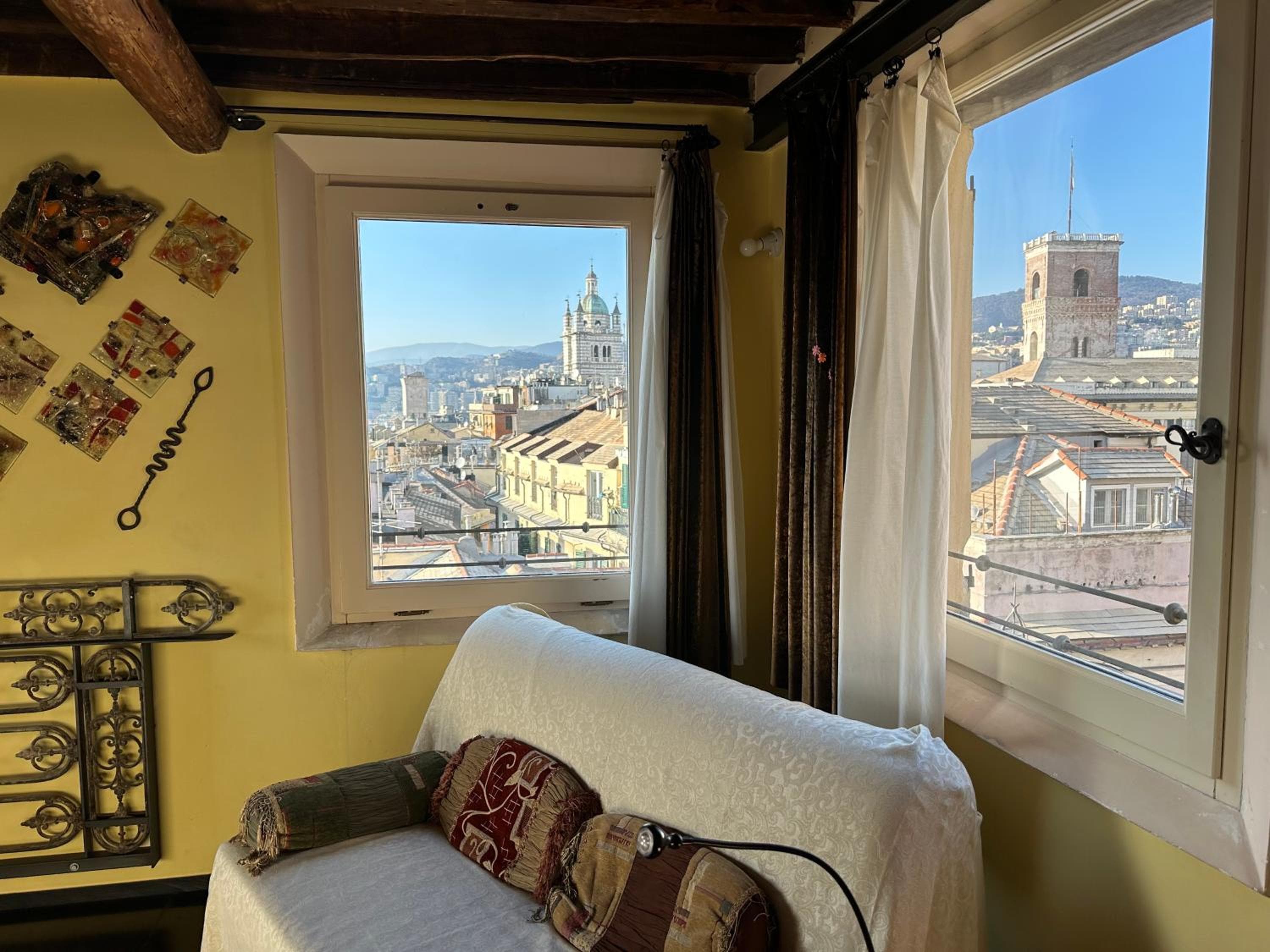 Torre Ducale Dimora Storica