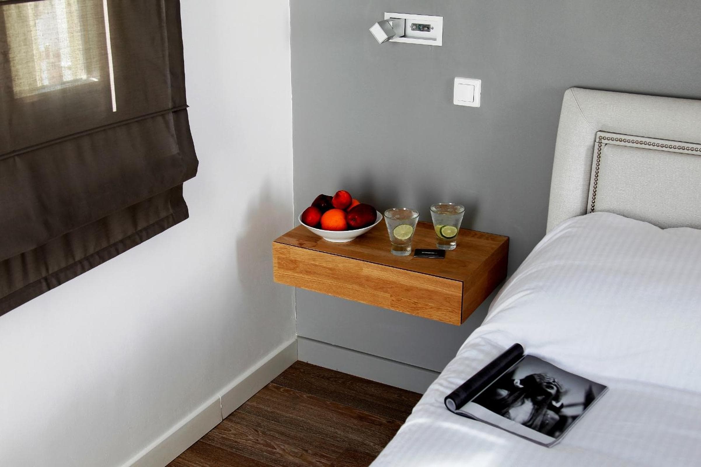 Fresh Boutique Hotel