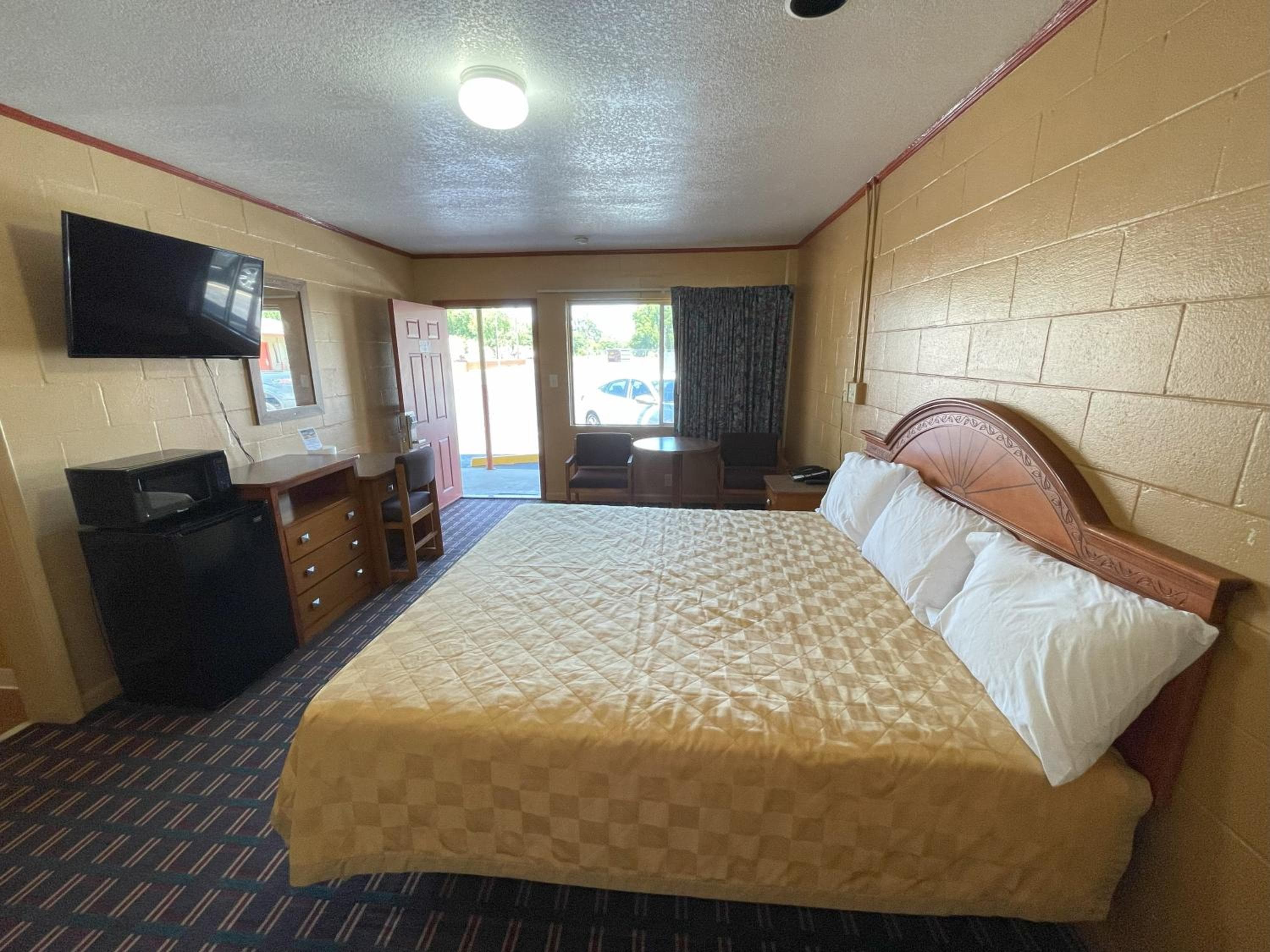 El Camino Motel