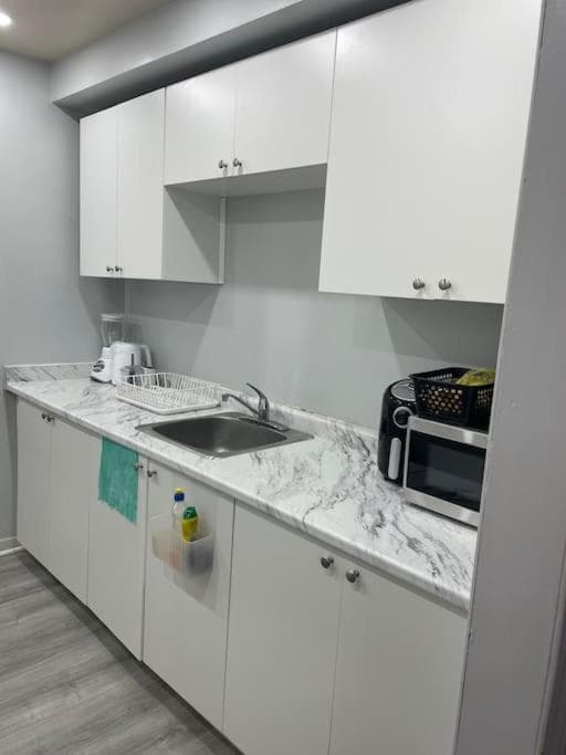Harmony Home Near University of Waterloo