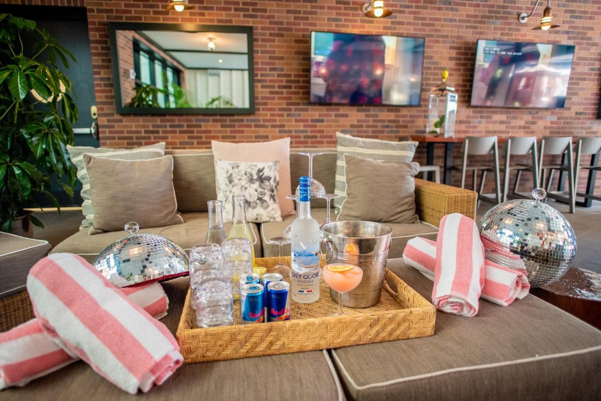 Virgin Hotels New Orleans
