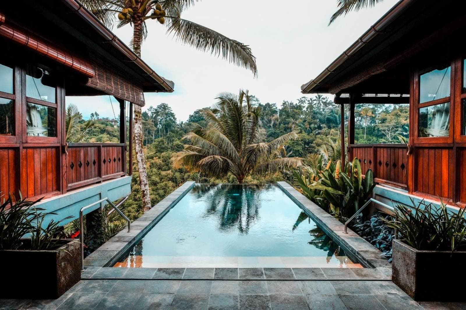 Bagus Jati Health & Wellbeing Retreat
