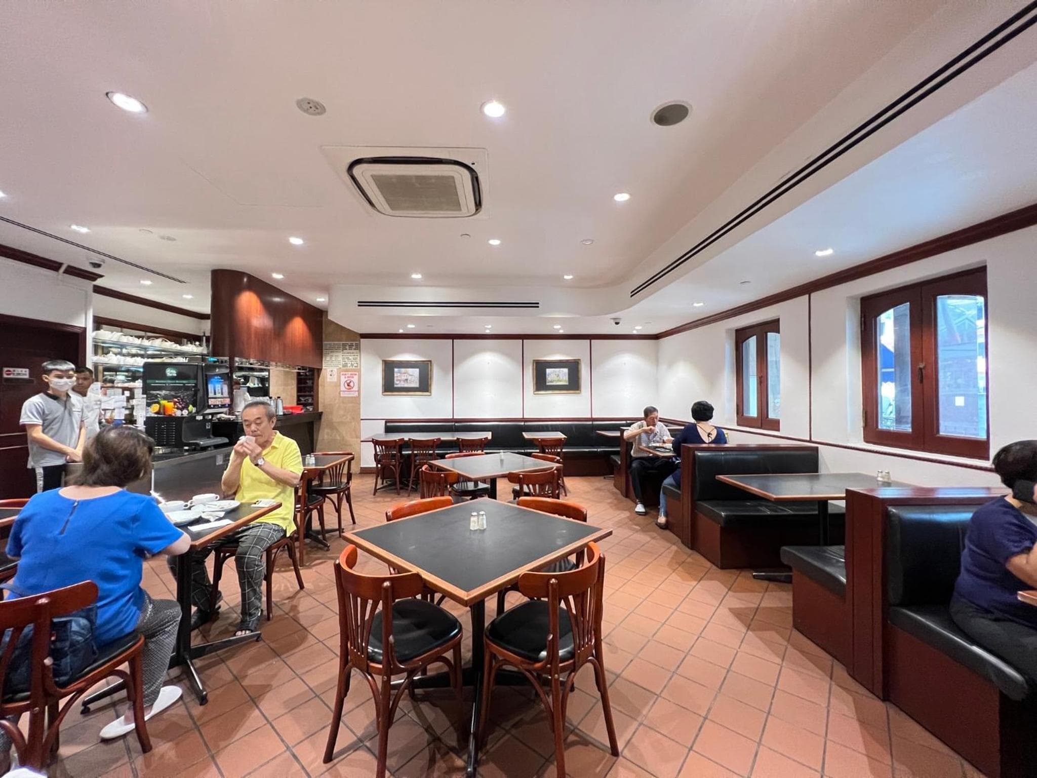 Park View Hotel