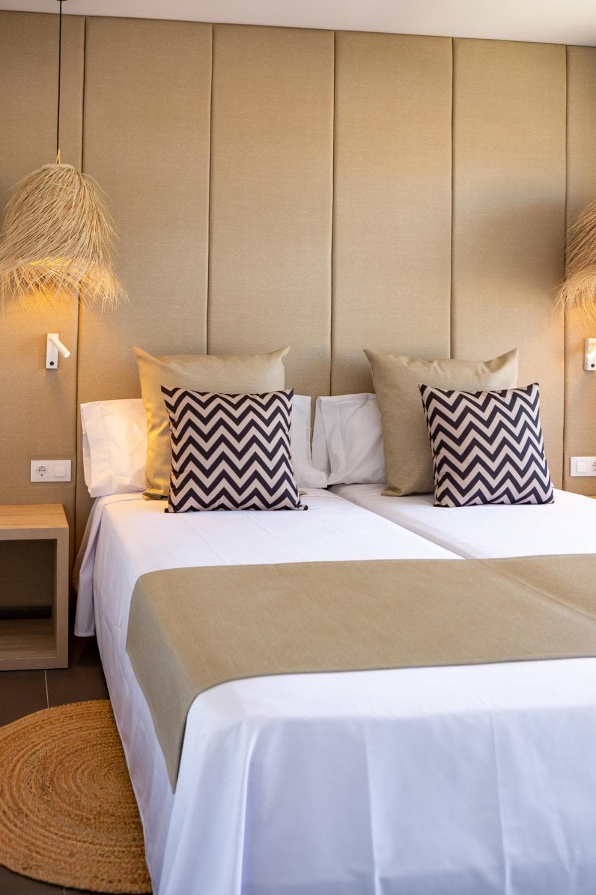 Migjorn Ibiza Suites & Spa