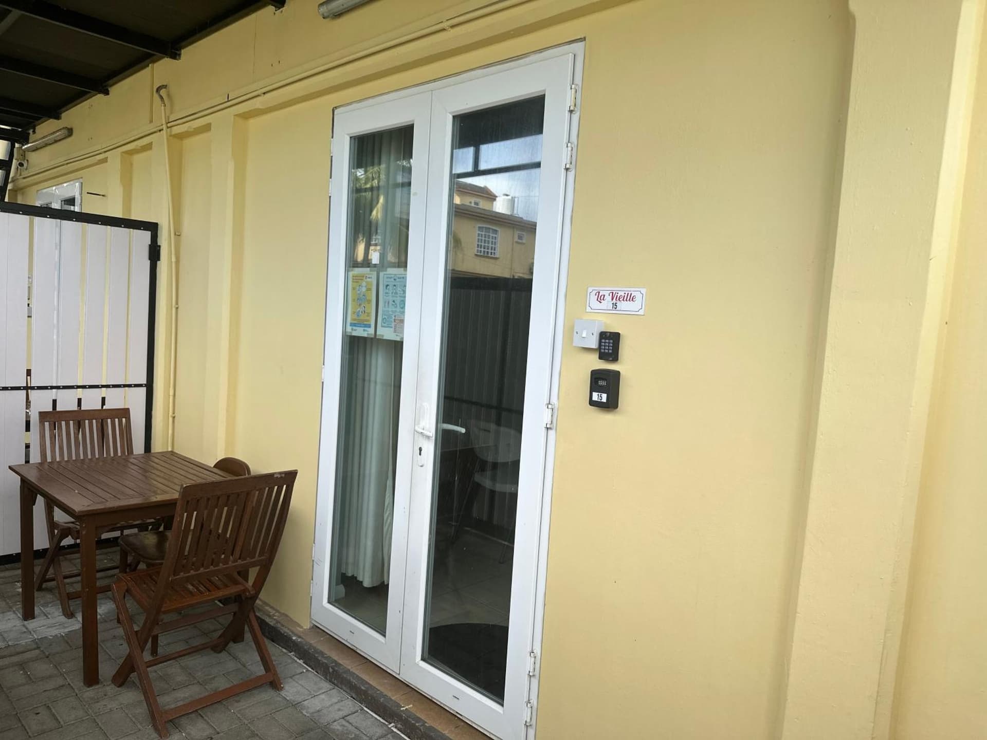 Sacha Tourist Residence 1