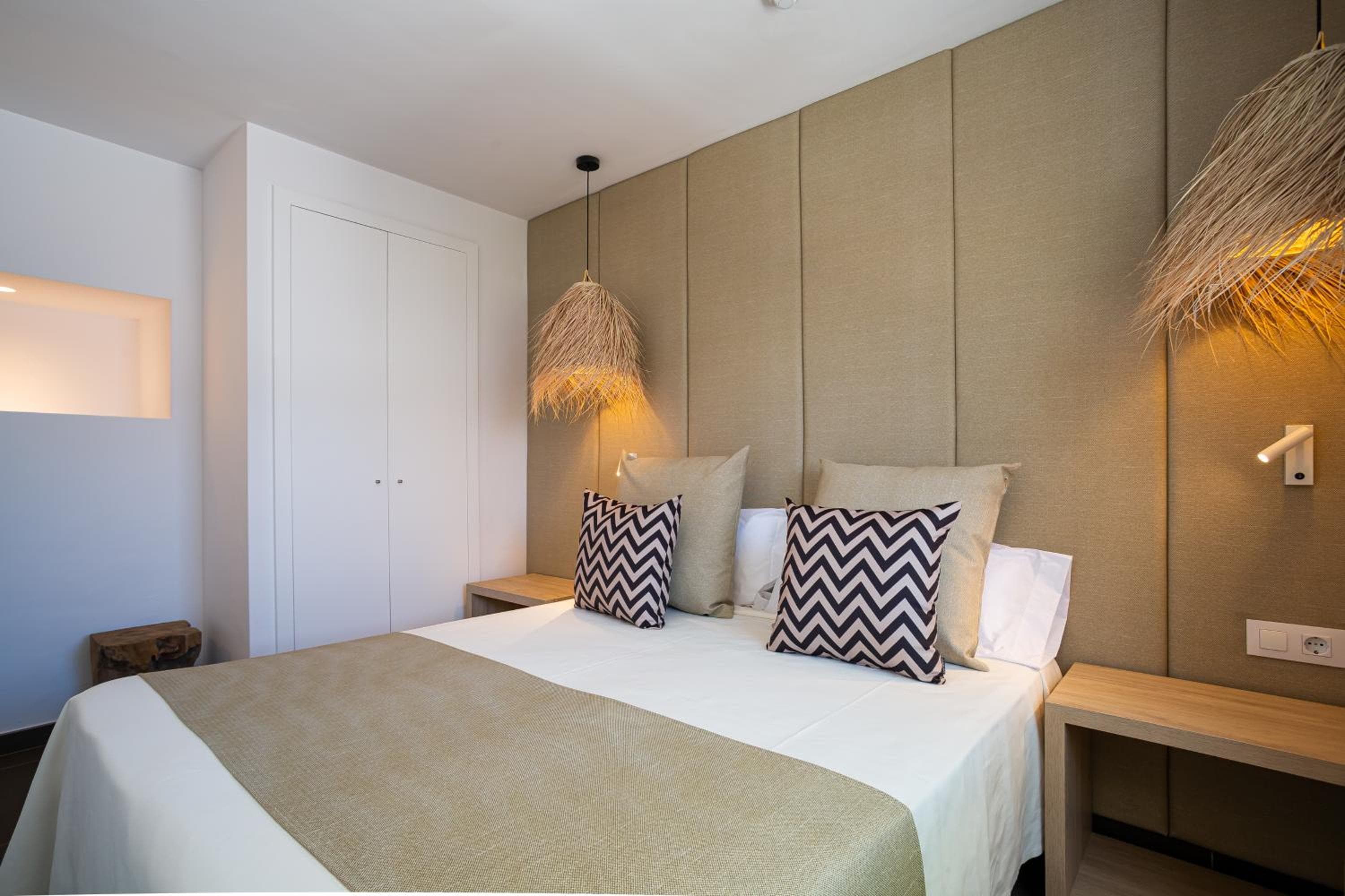 Migjorn Ibiza Suites & Spa