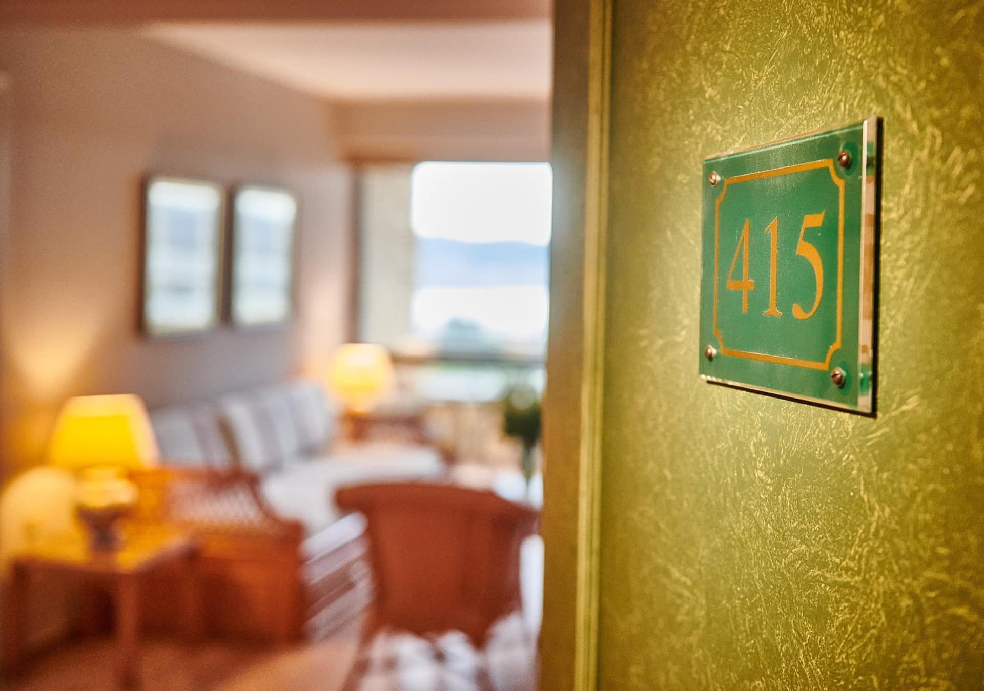 Divani Corfu Palace