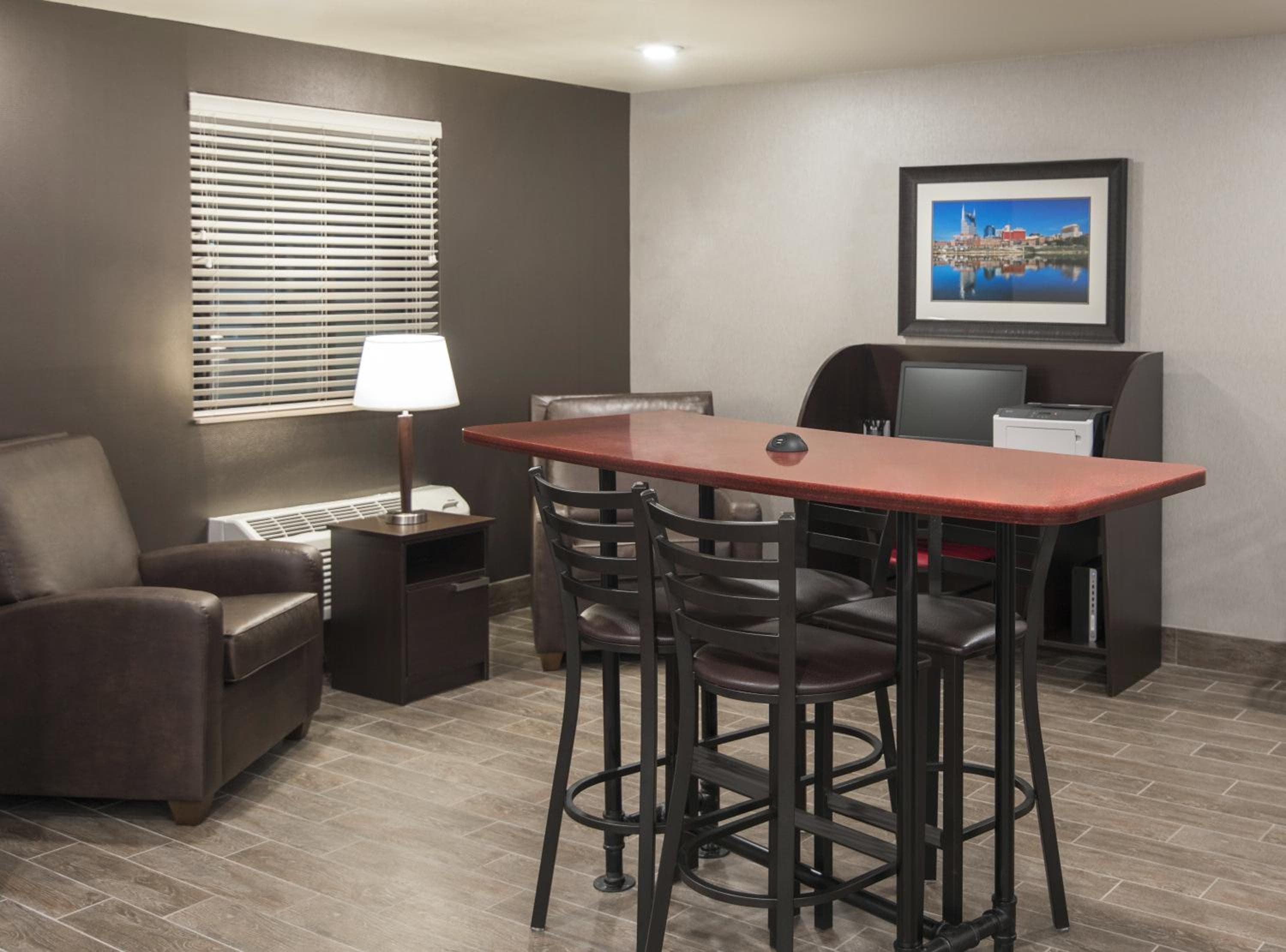 My Place Hotel-Colorado Springs,CO