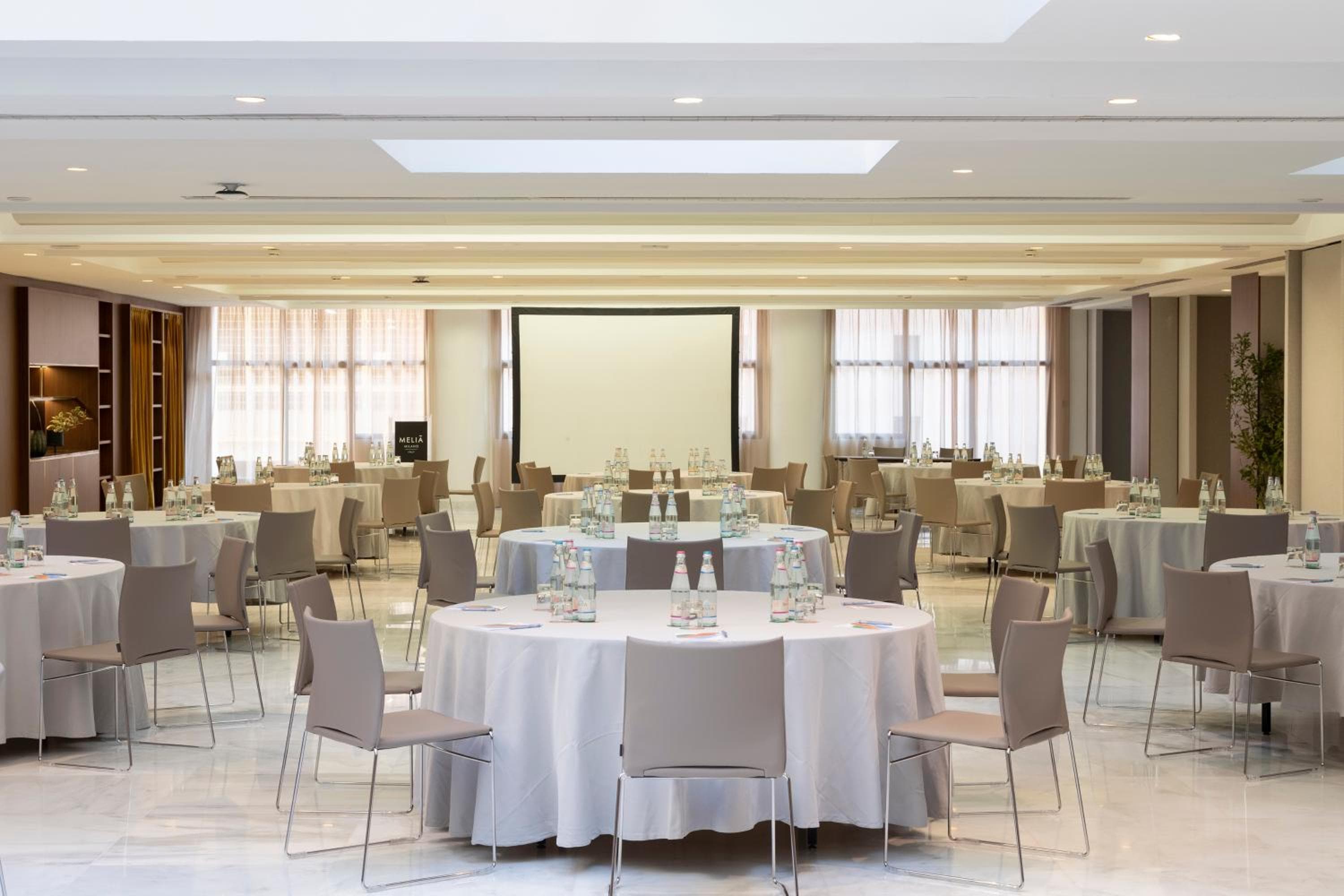 Meliá Milano