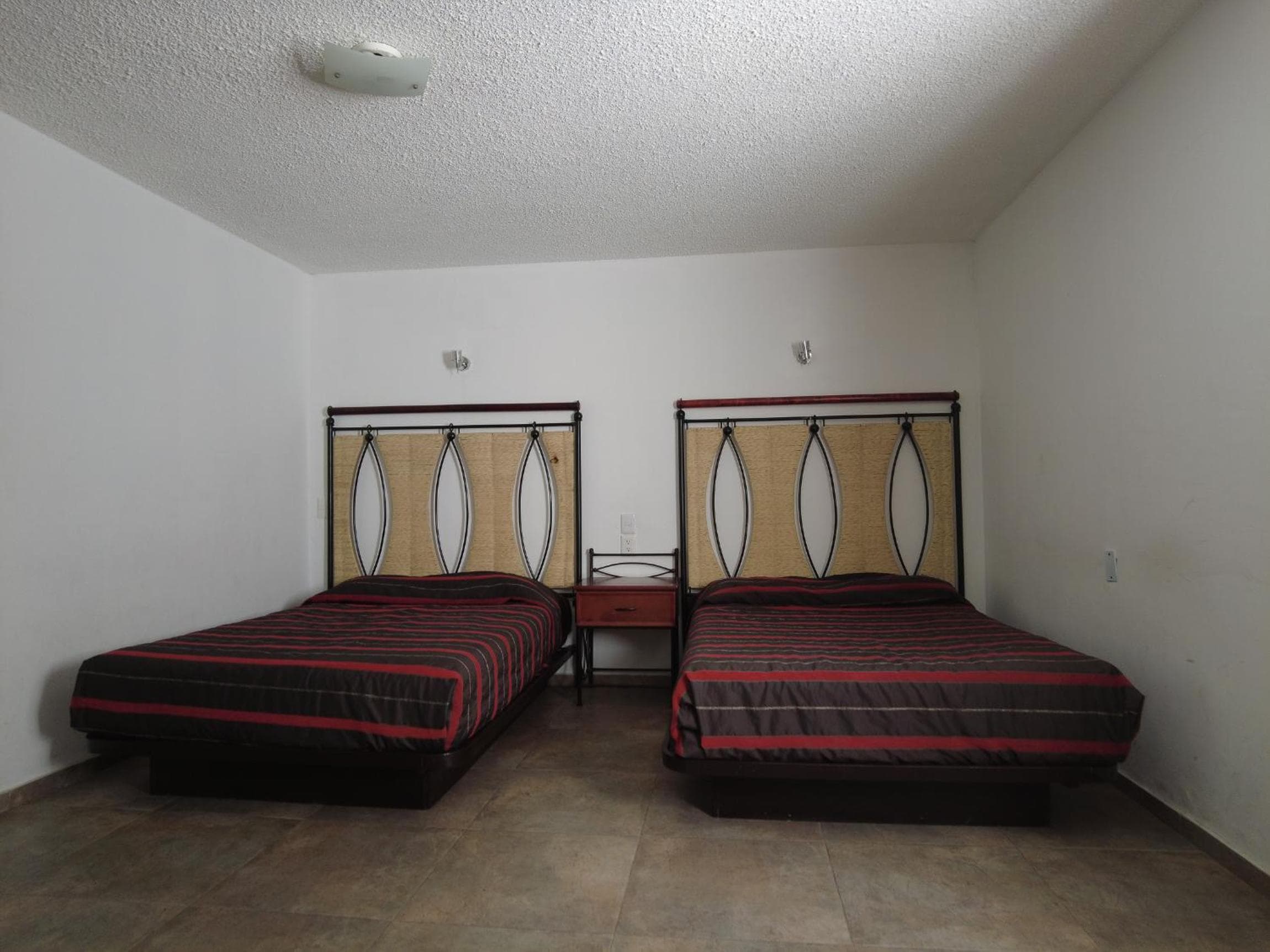 Hotel O Puente