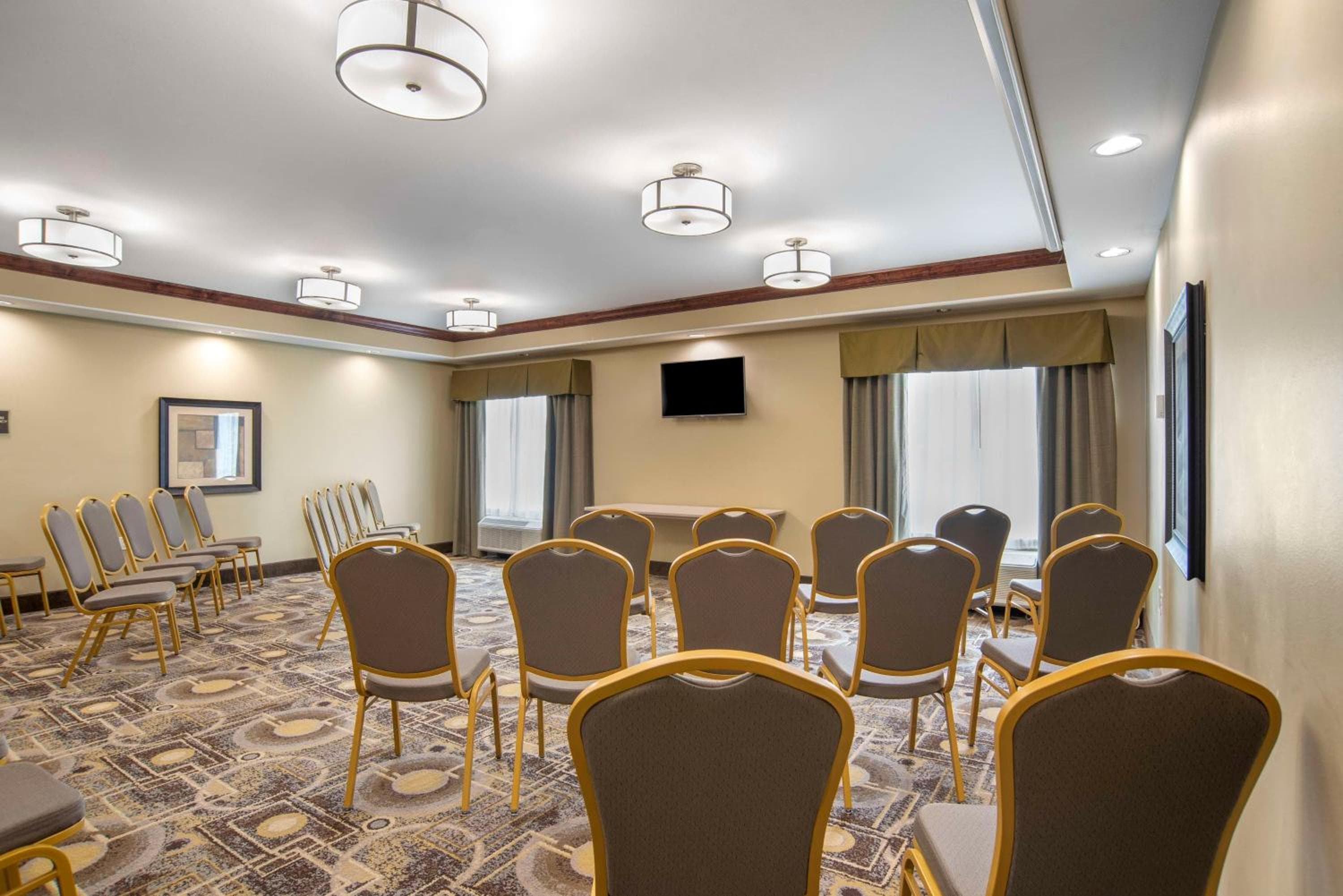 Best Western Plus Chalmette Hotel