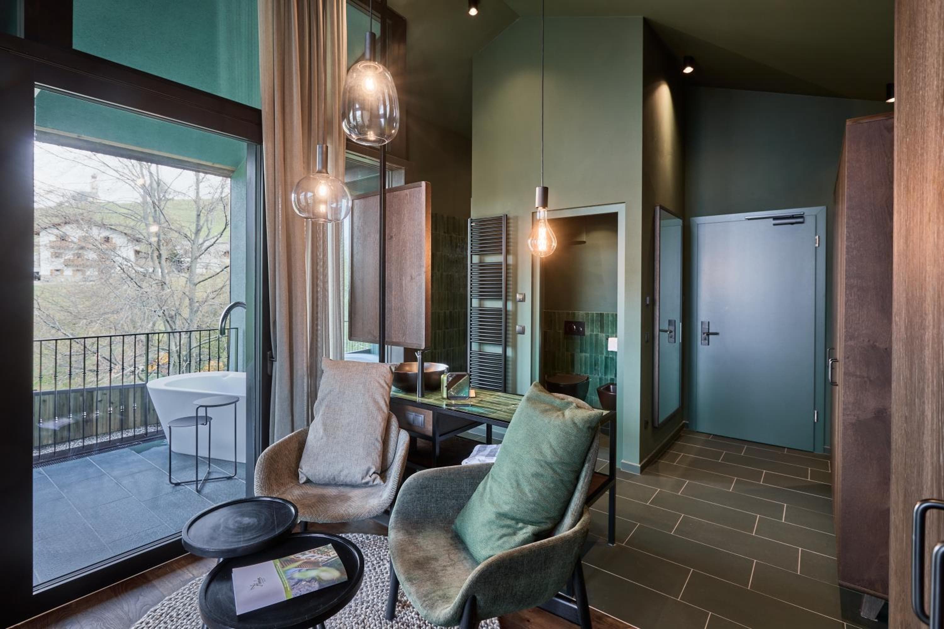 Floris Green Suites by Parc Hotel Florian