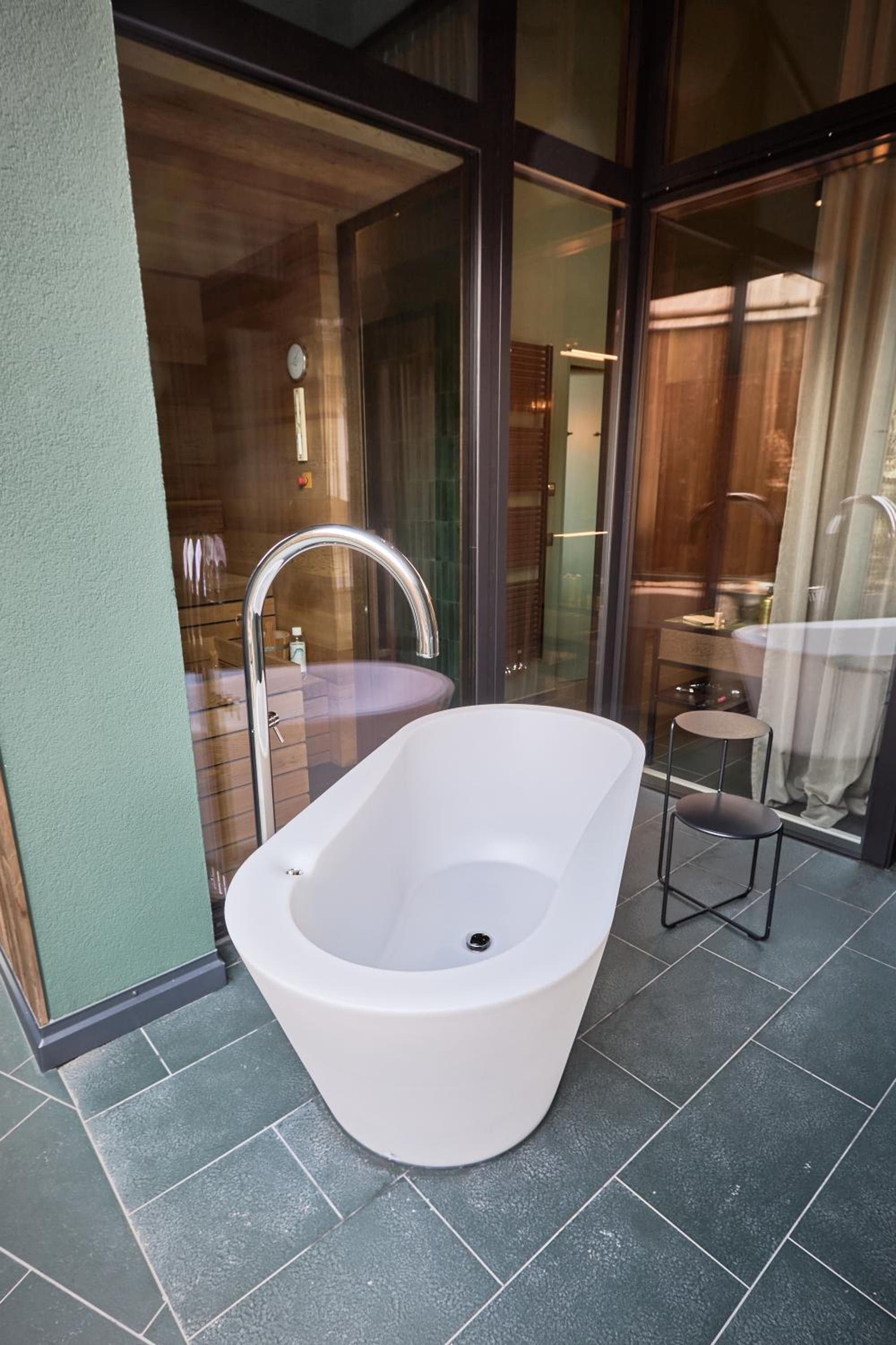 Floris Green Suites by Parc Hotel Florian