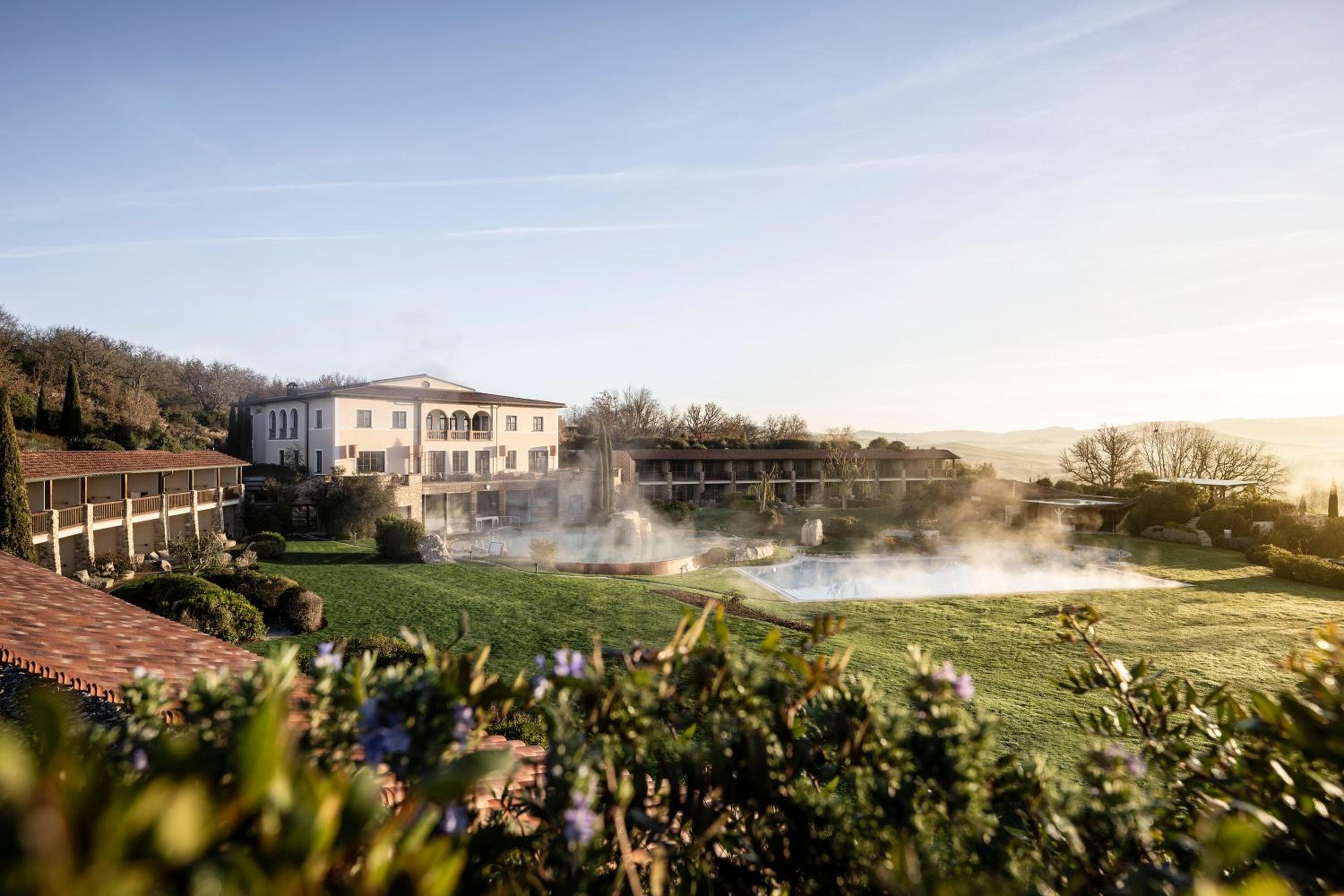 ADLER Thermae