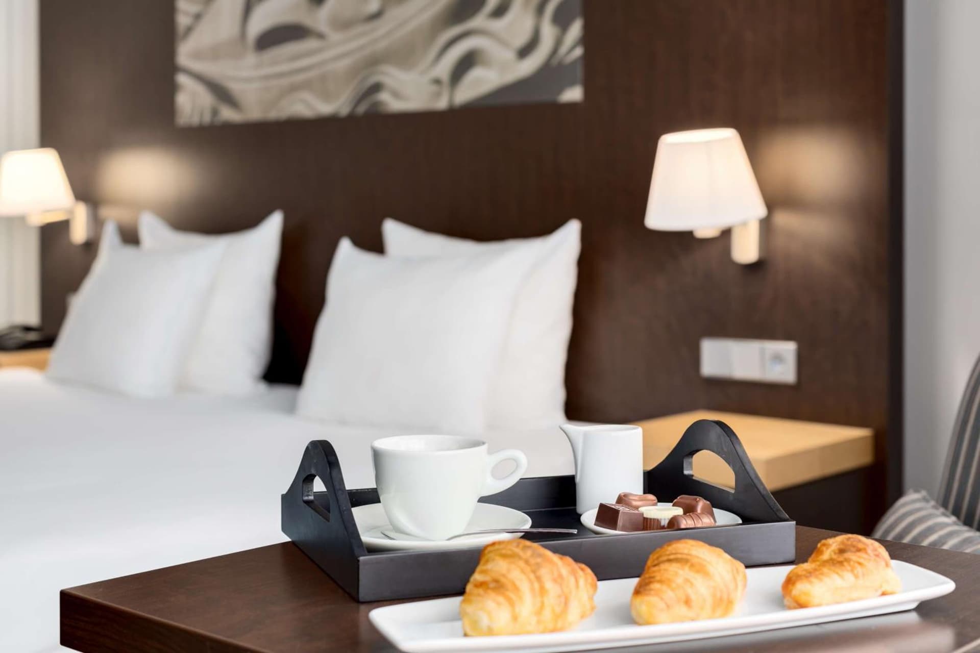 NH Atlanta Rotterdam Hotel