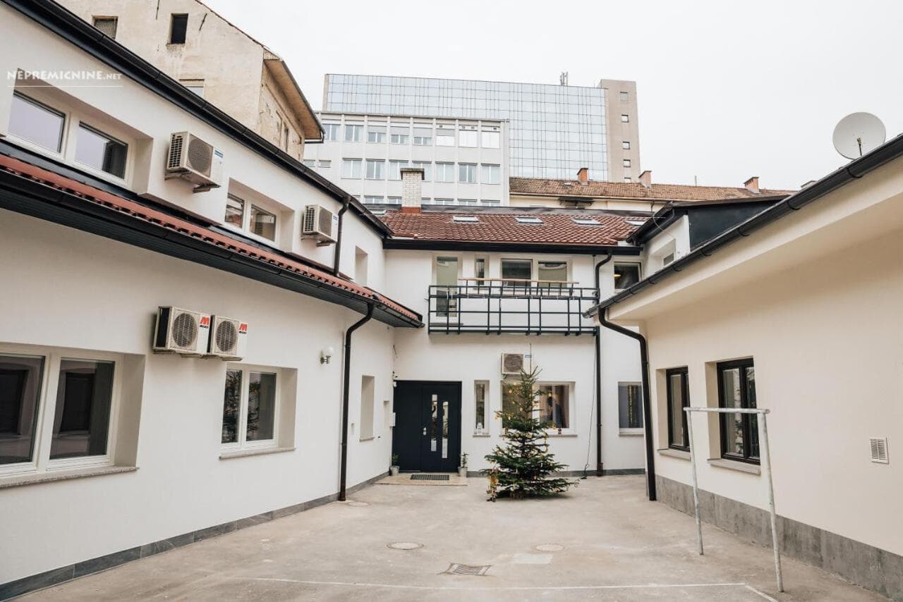 Apartment Center - Kersnikova