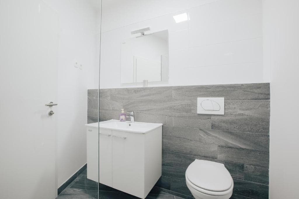 Apartment Center - Kersnikova