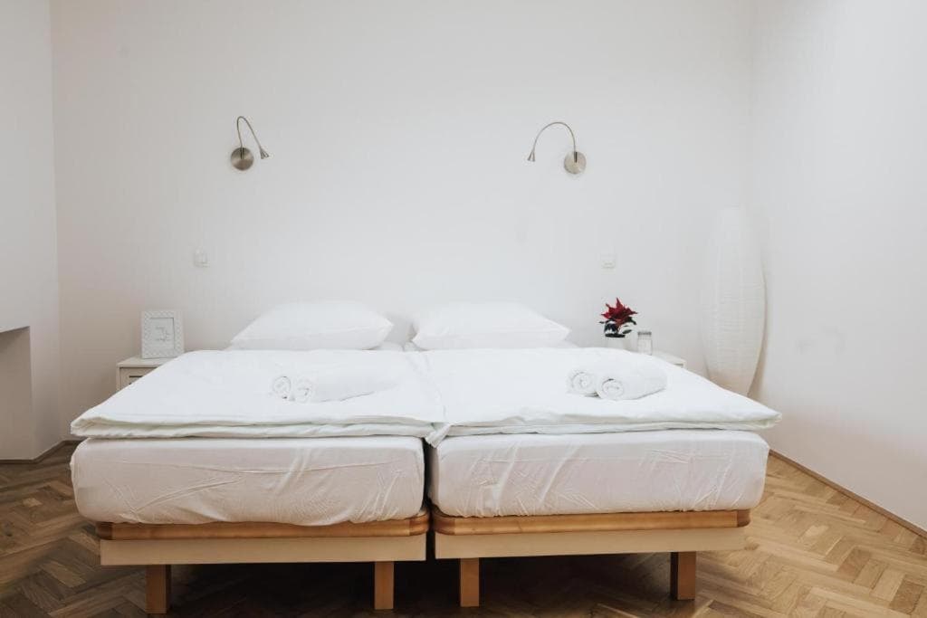 Apartment Center - Kersnikova