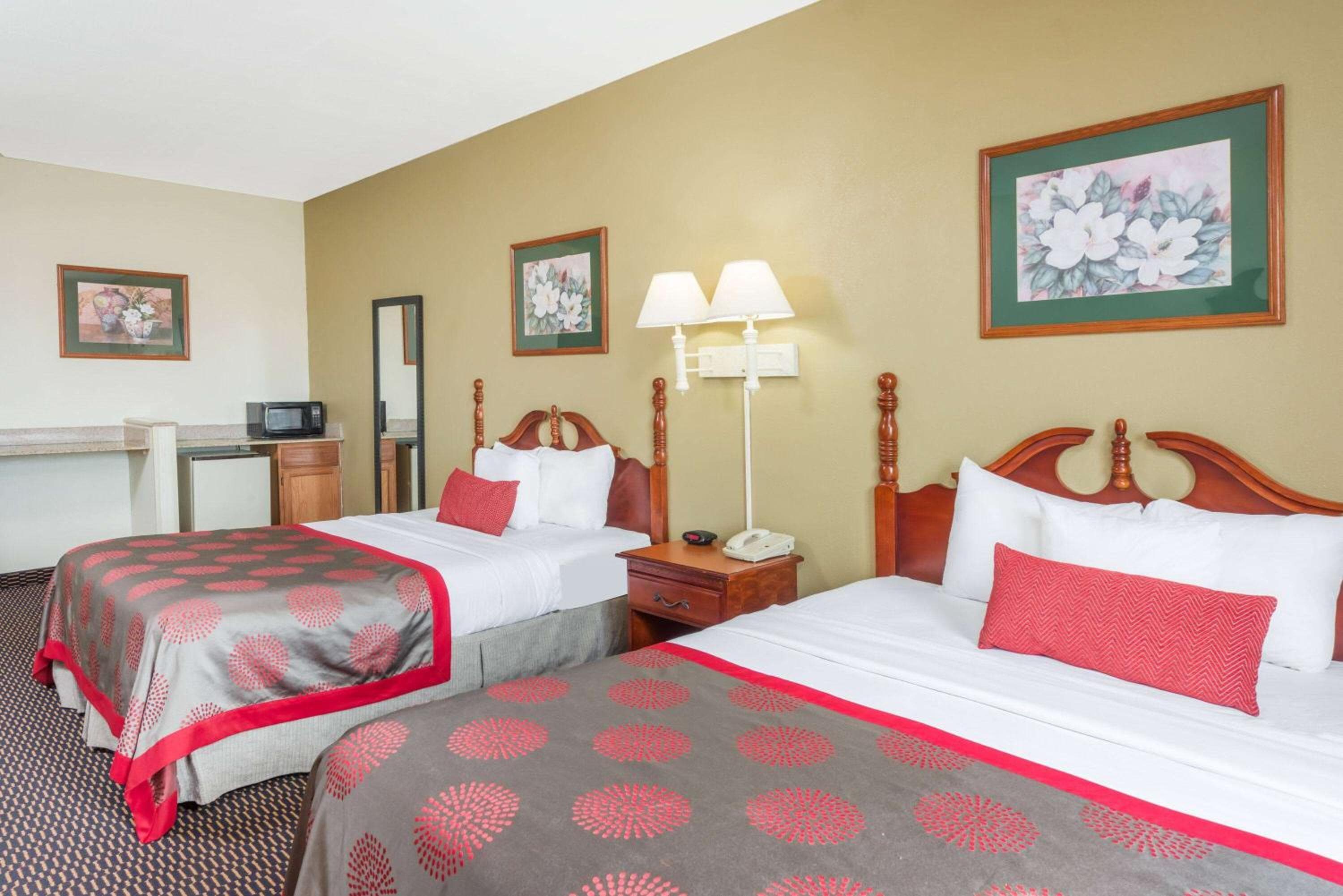Ramada by Wyndham Columbia