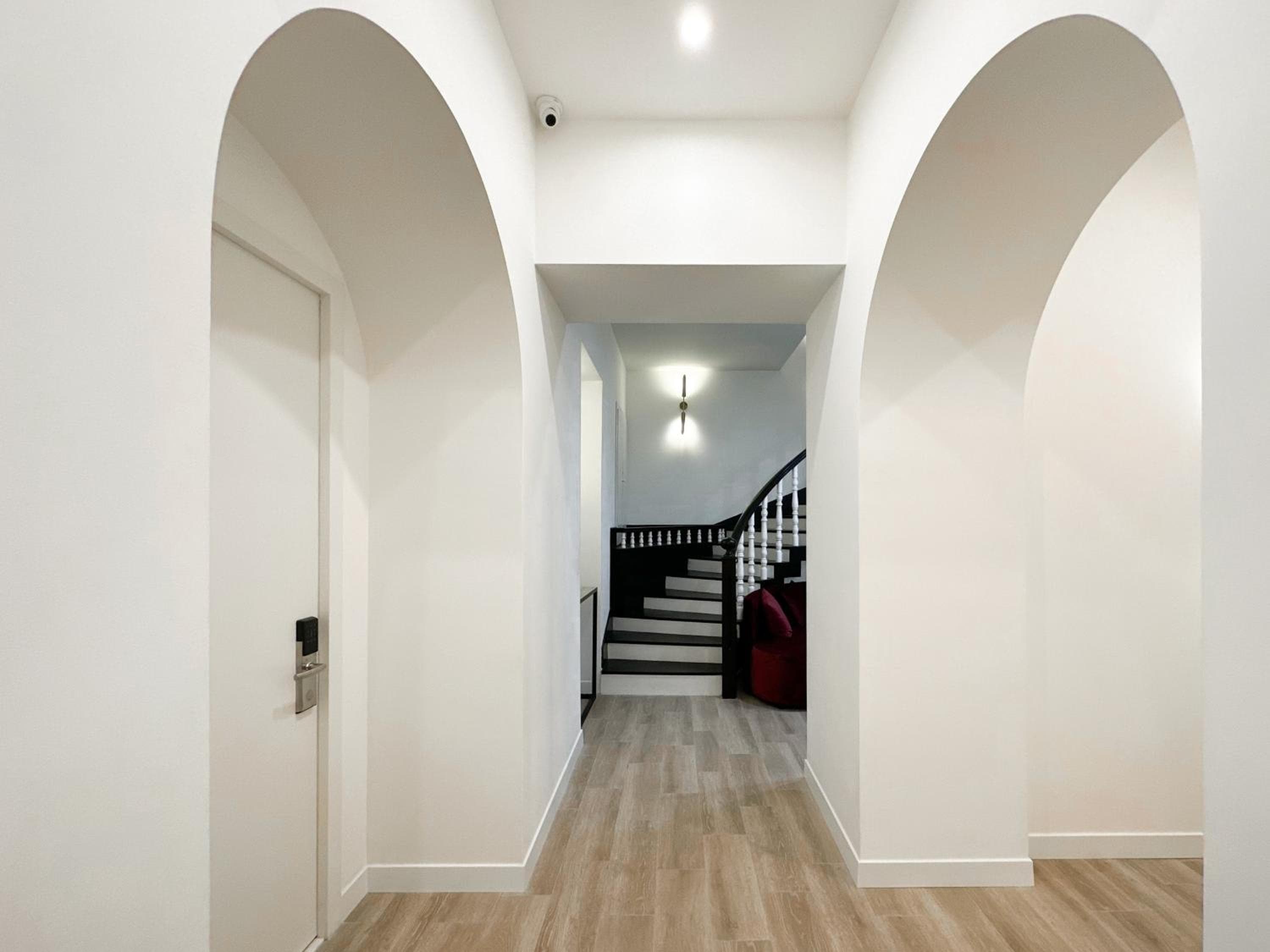 RIS Opera Apartments Yerevan