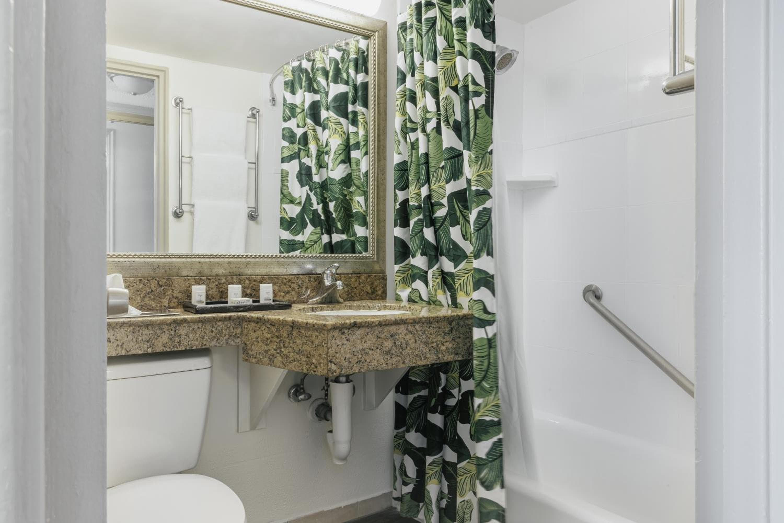 Holiday Inn Hotel Port of Miami-Downtown by IHG