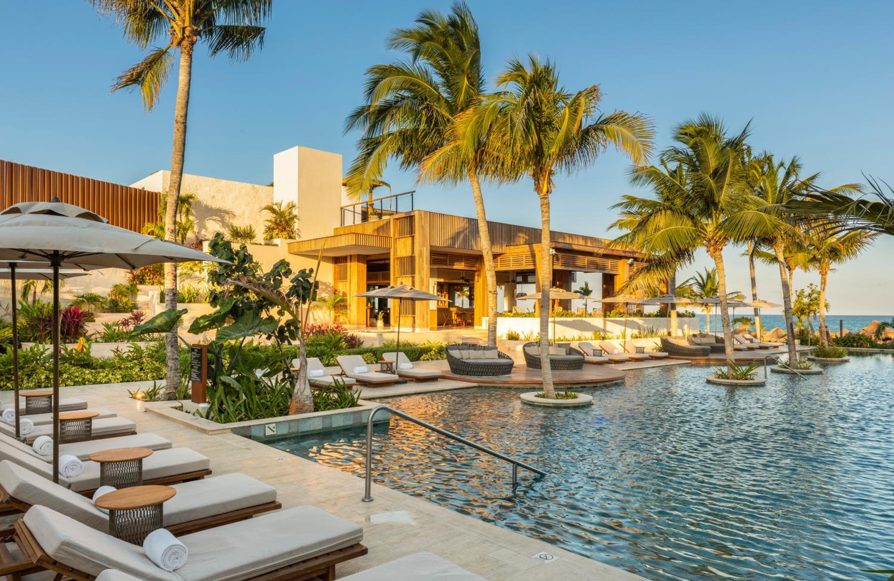 Fairmont Mayakoba Riviera Maya - All Inclusive
