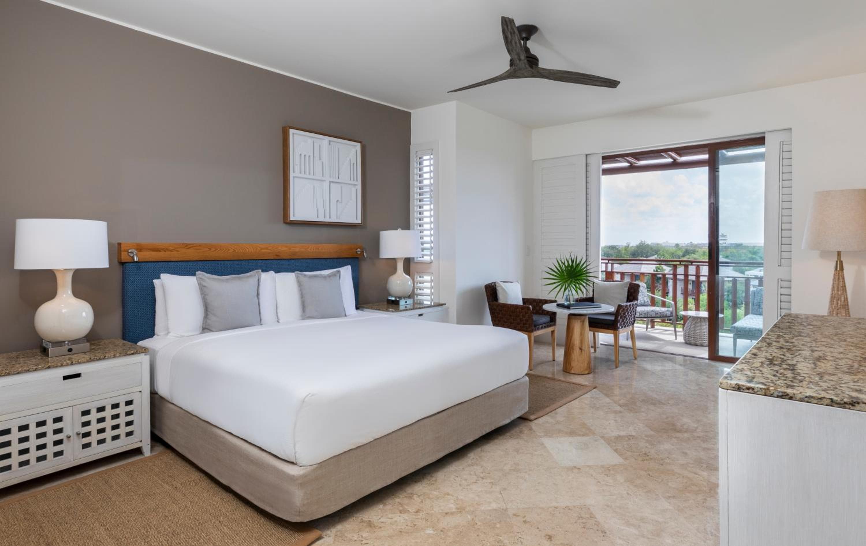 Fairmont Mayakoba Riviera Maya - All Inclusive