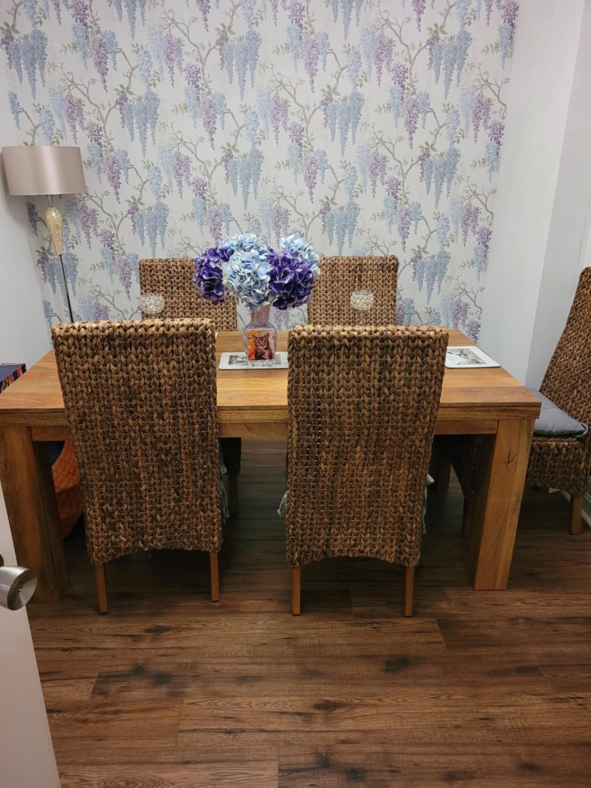 Siobhan's abode 3 Deluxe doubles and 1 king size NO PETS