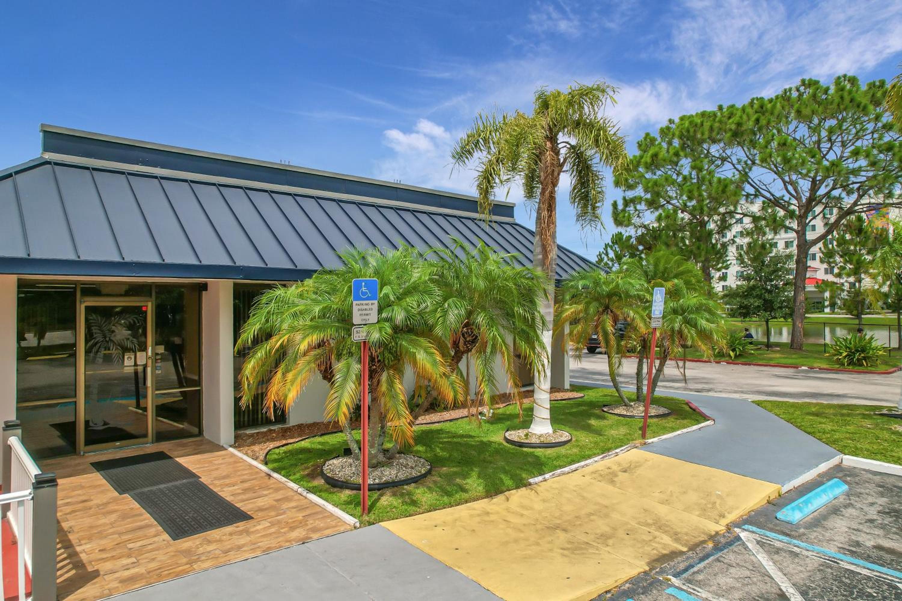 Stayable Kissimmee East