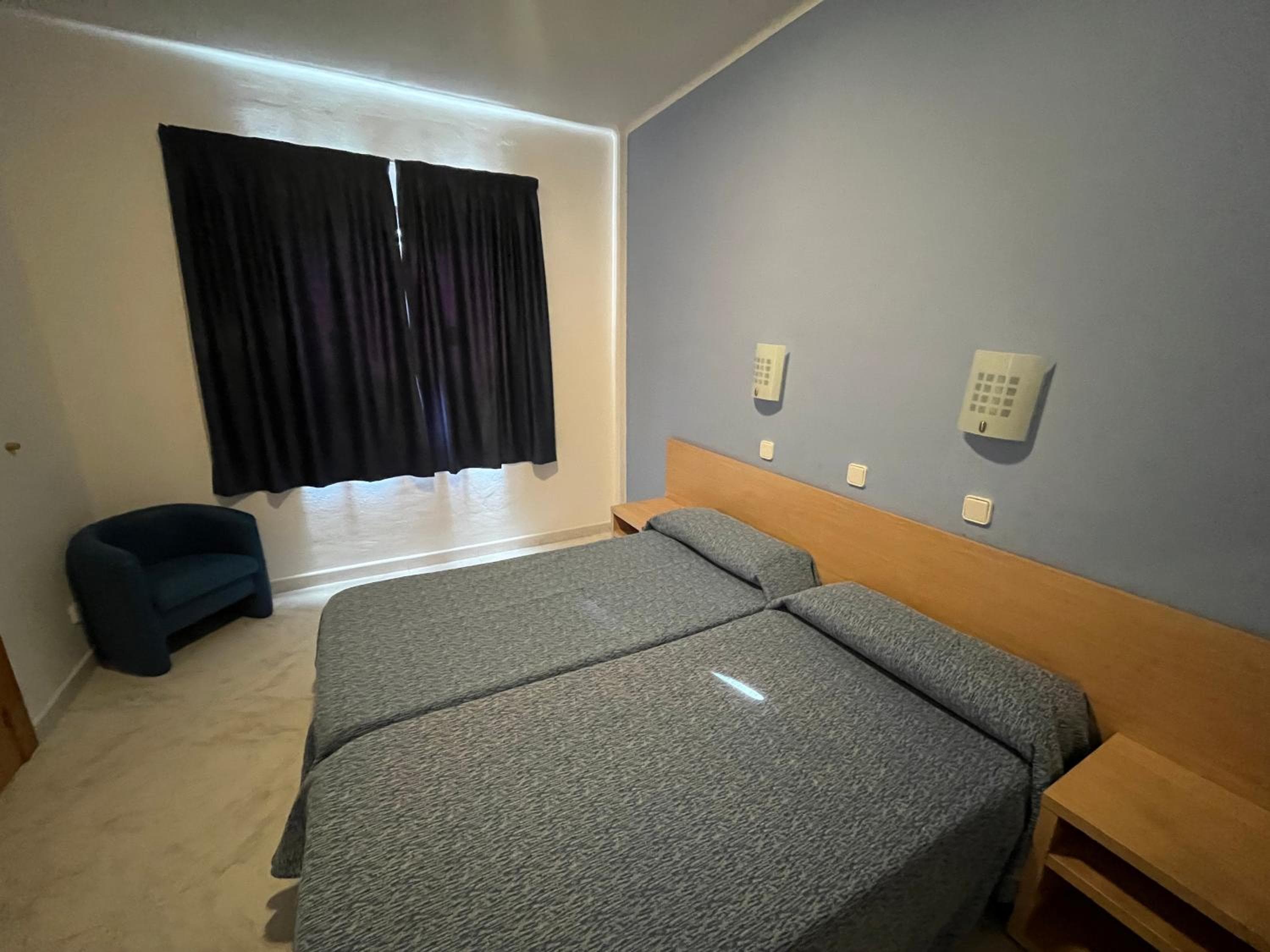 Apartamentos Playa Sol