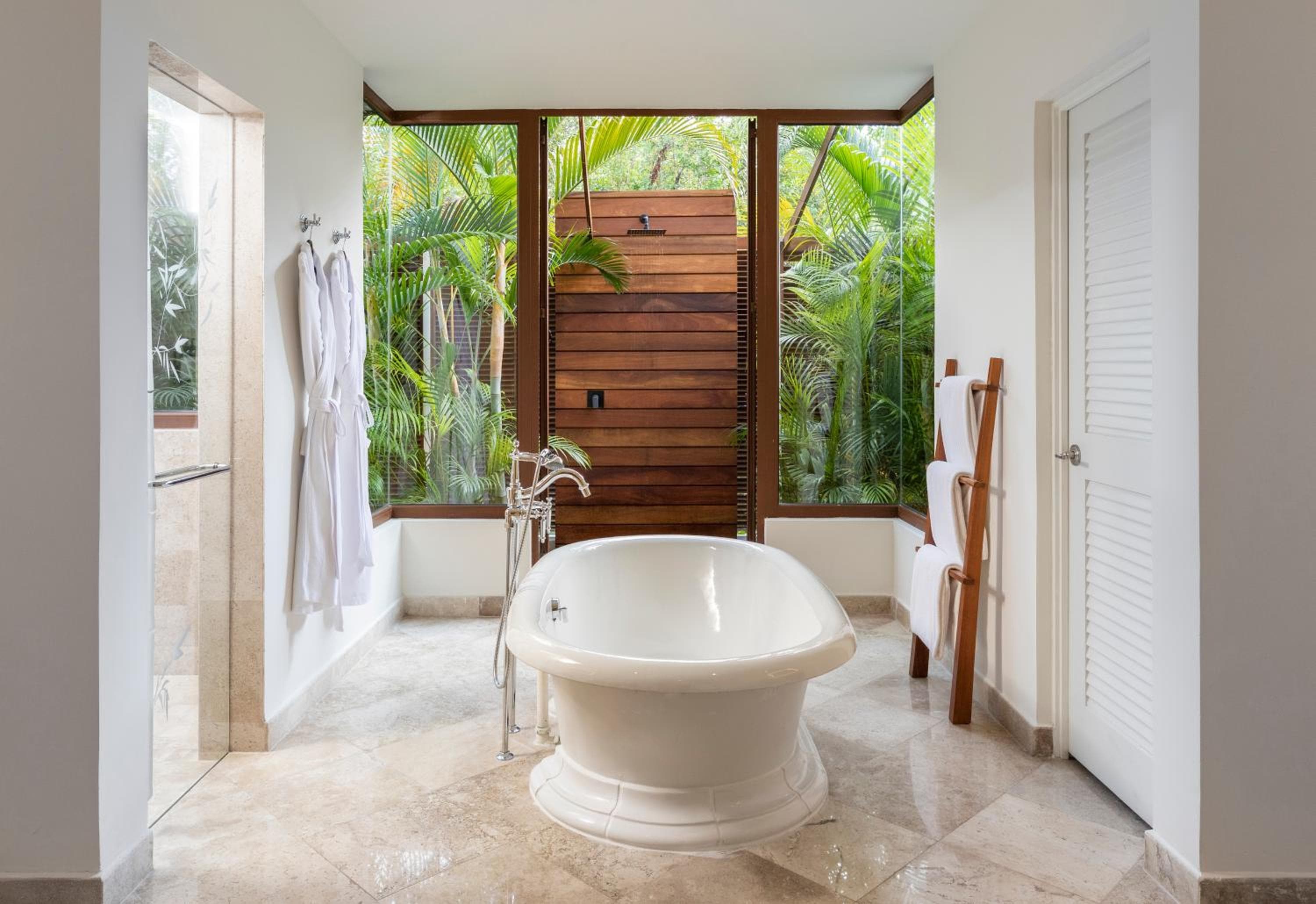 Fairmont Mayakoba Riviera Maya - All Inclusive