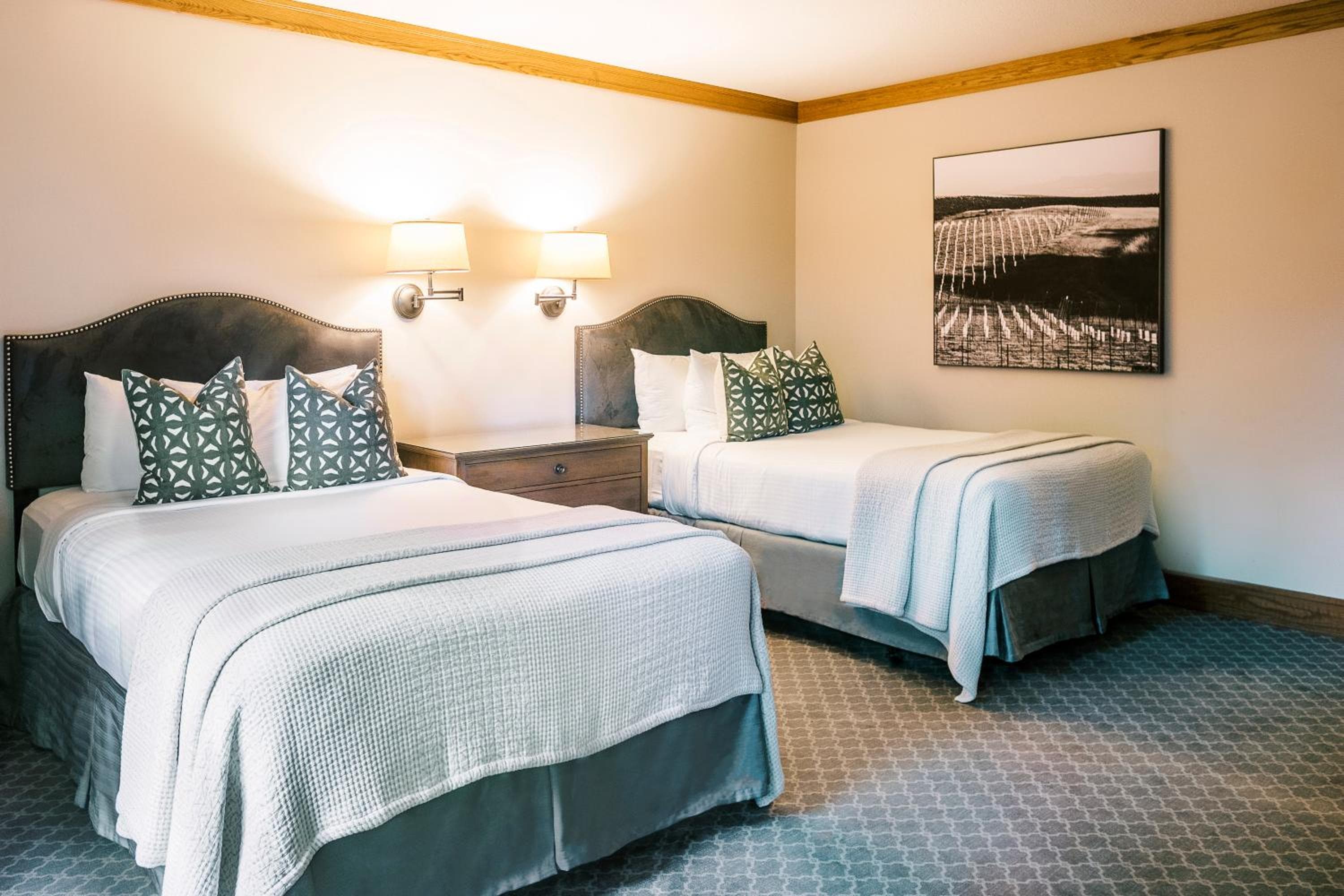 Napa River Inn