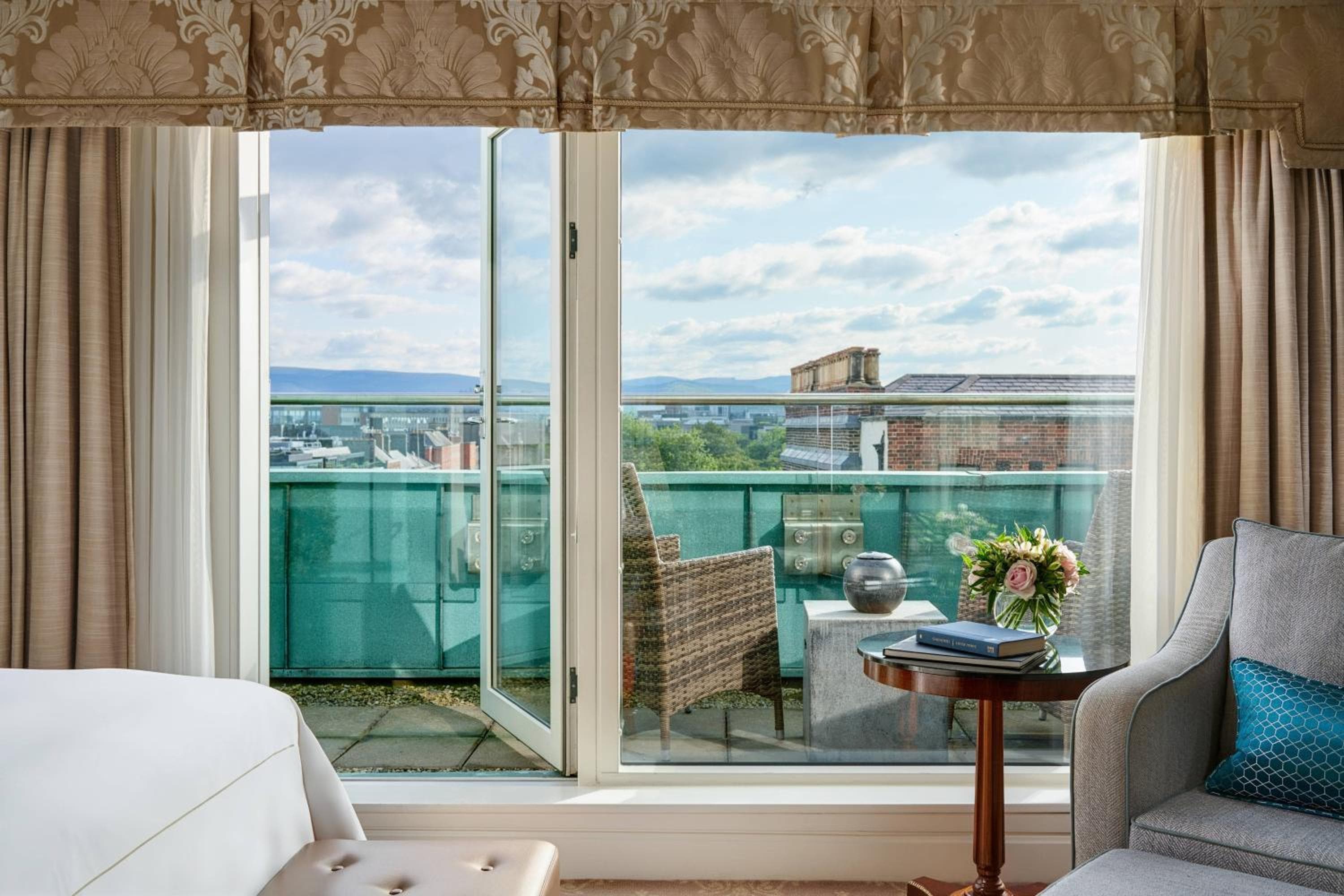 The Shelbourne, Autograph Collection