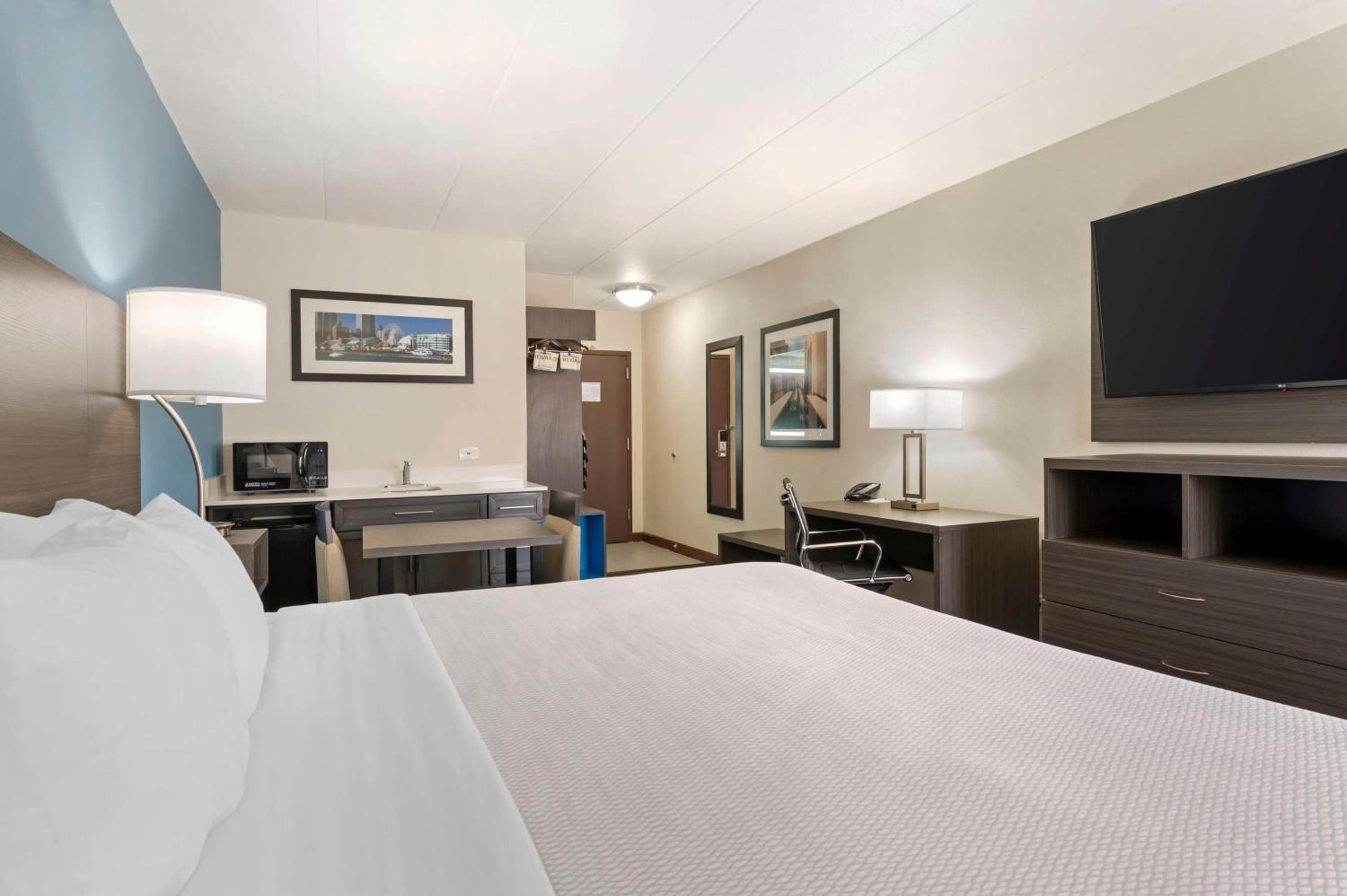 Best Western Plus South Holland Chicago Southland