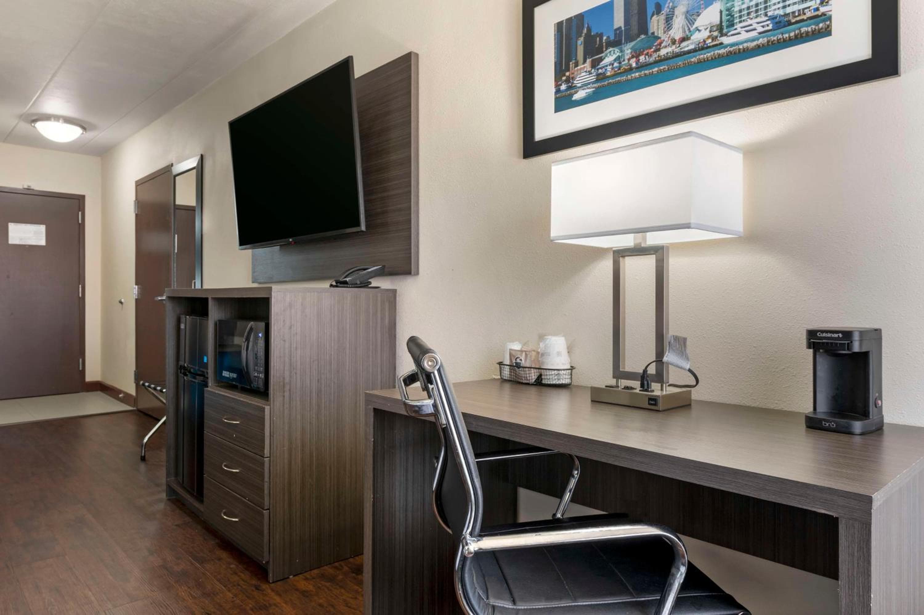 Best Western Plus South Holland Chicago Southland