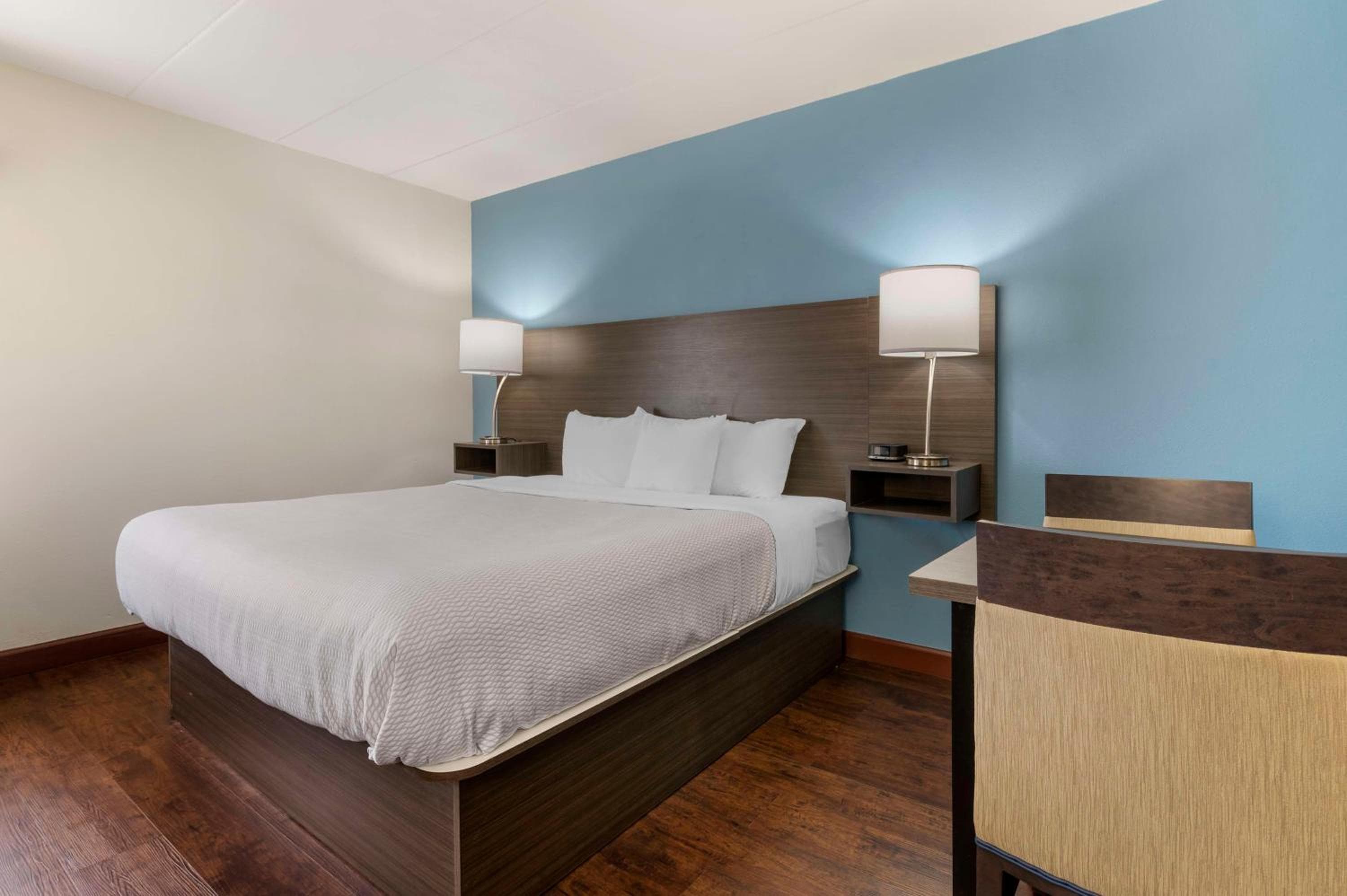 Best Western Plus South Holland Chicago Southland