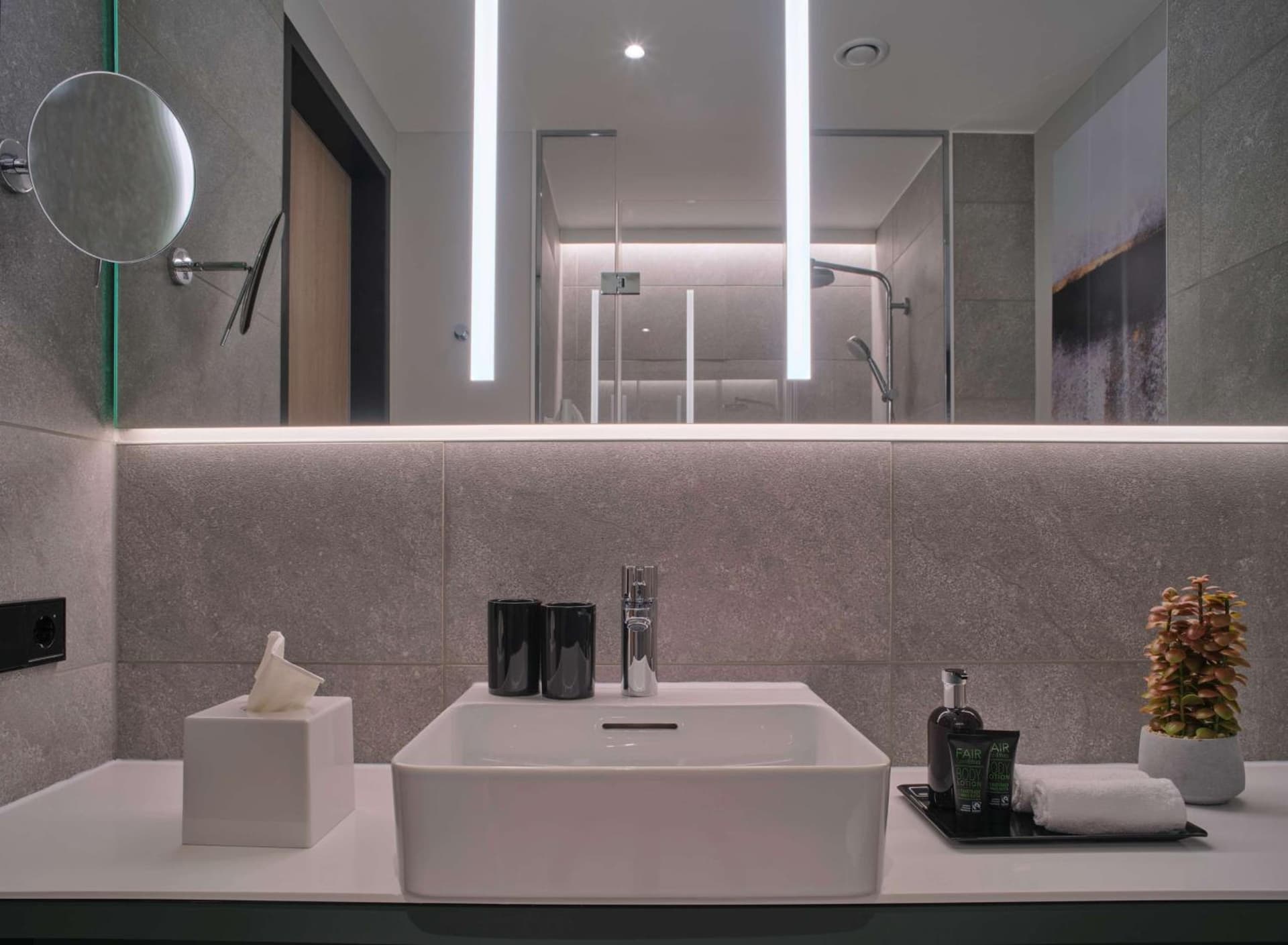 Adina Apartment Hotel Wiesbaden