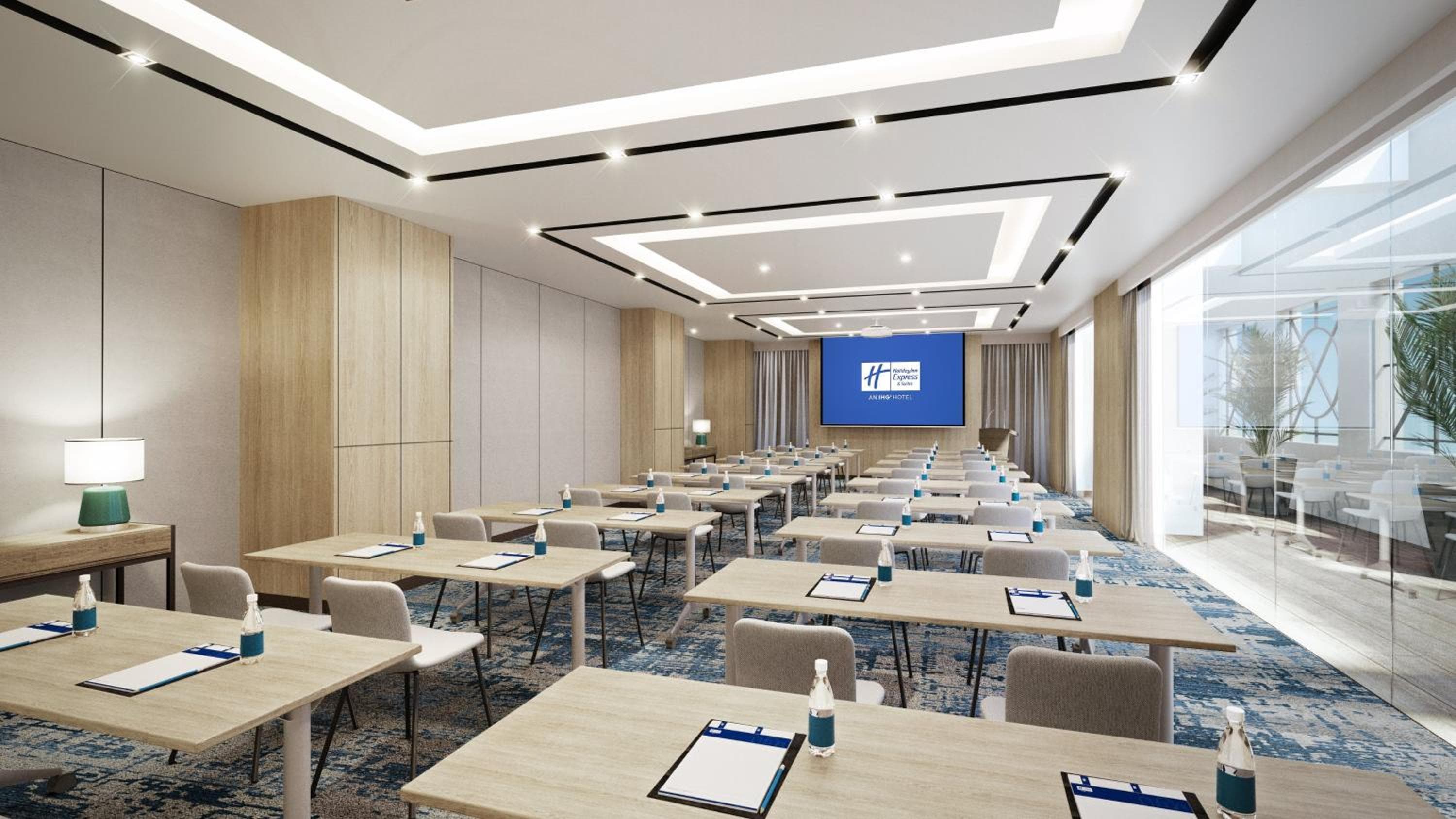 Holiday Inn Express & Suites Singapore Novena by IHG