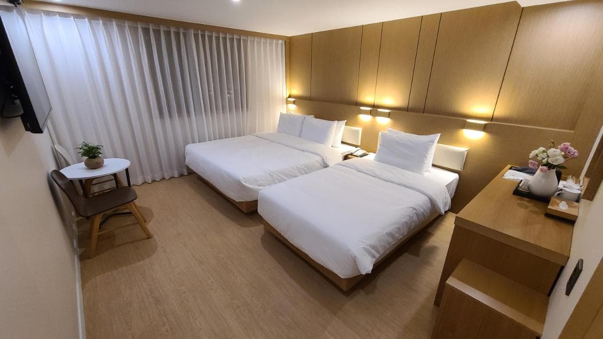 Hotel Andrest