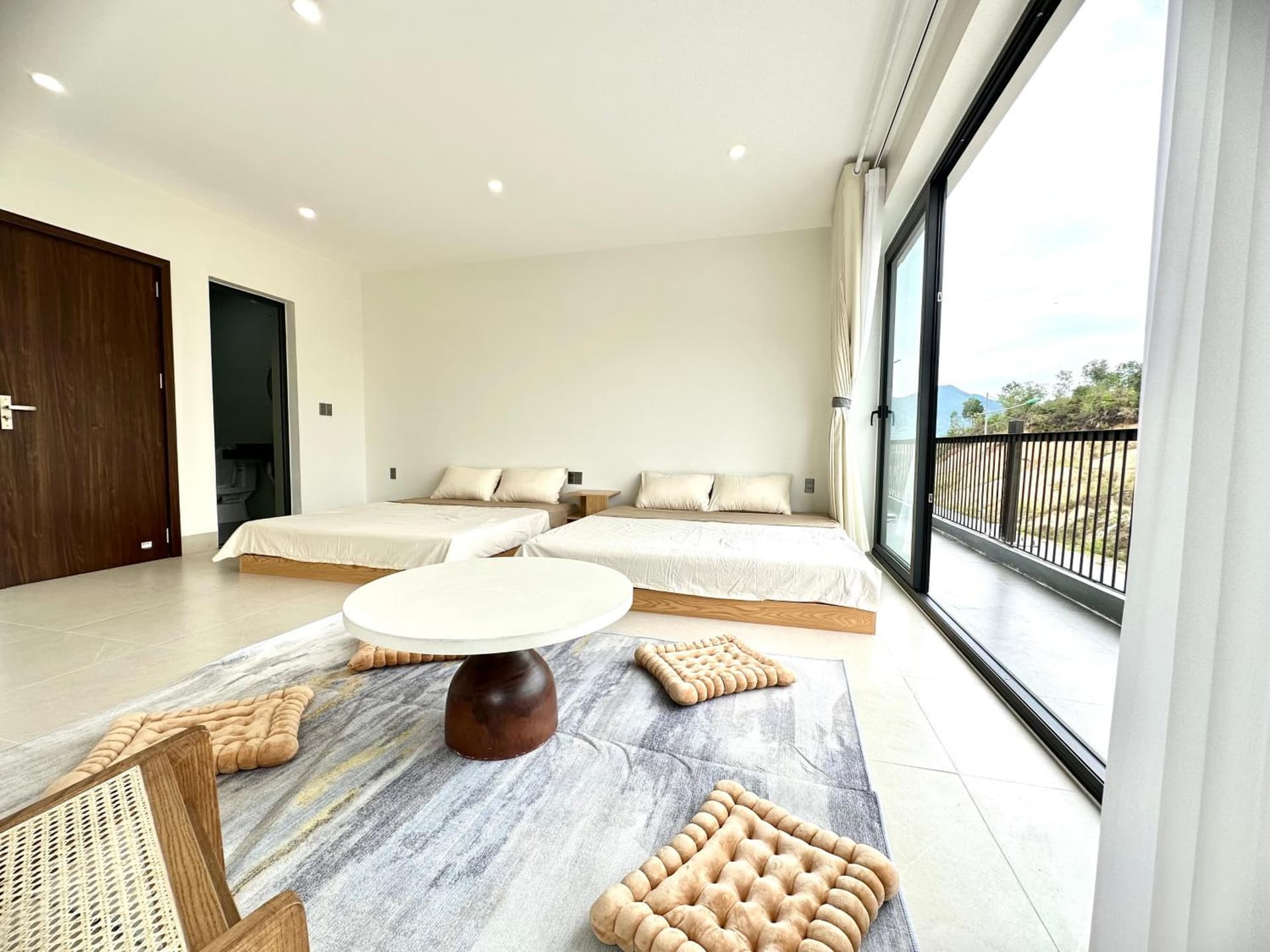 Mỡ Villa Cao Bằng