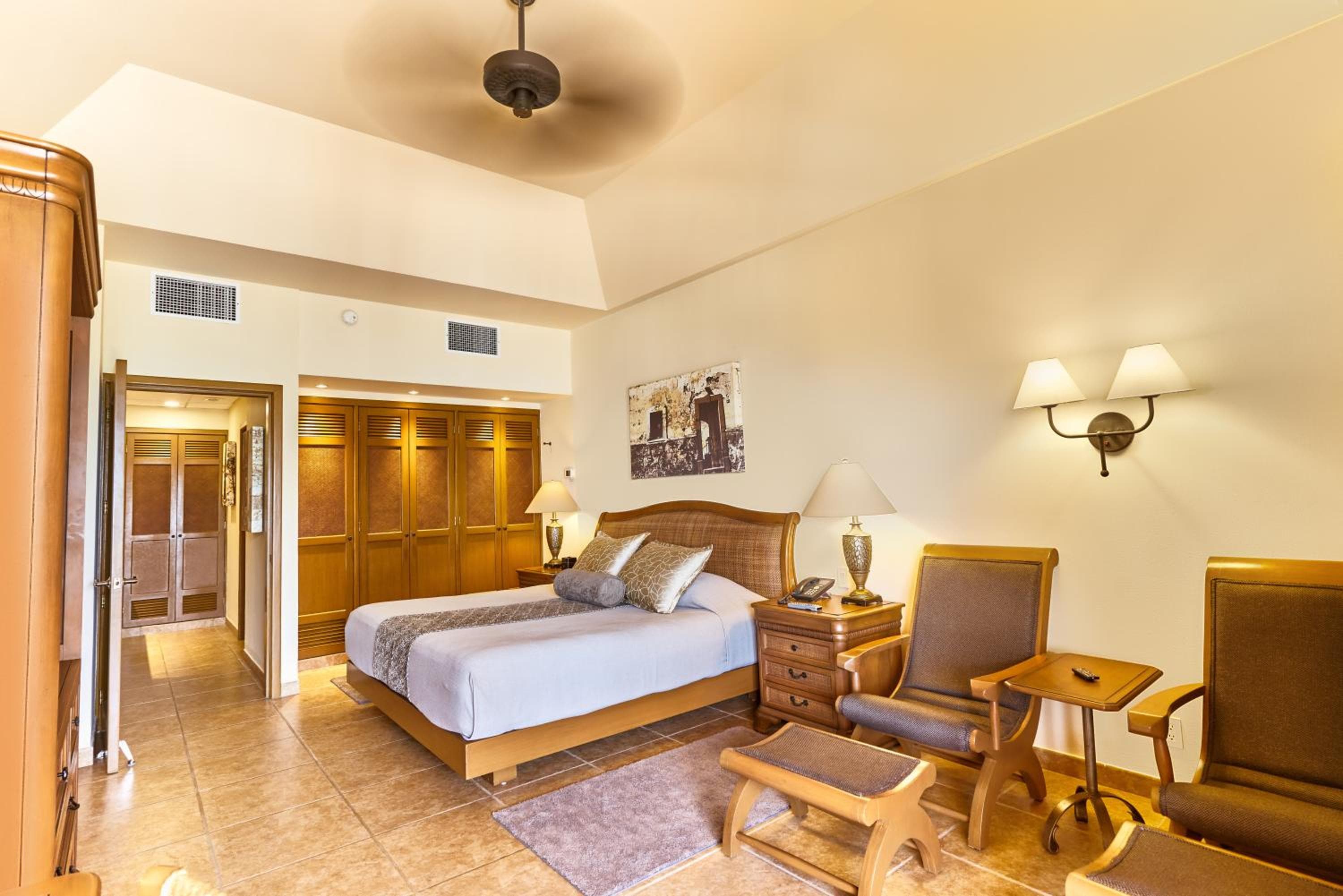 Holiday Inn Club Vacations Royal Haciendas All Inclusive