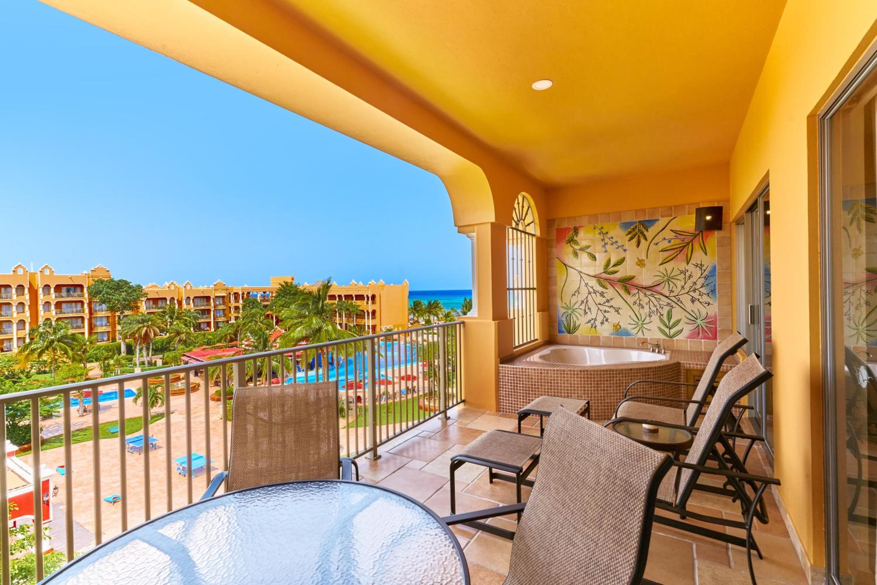 Holiday Inn Club Vacations Royal Haciendas All Inclusive