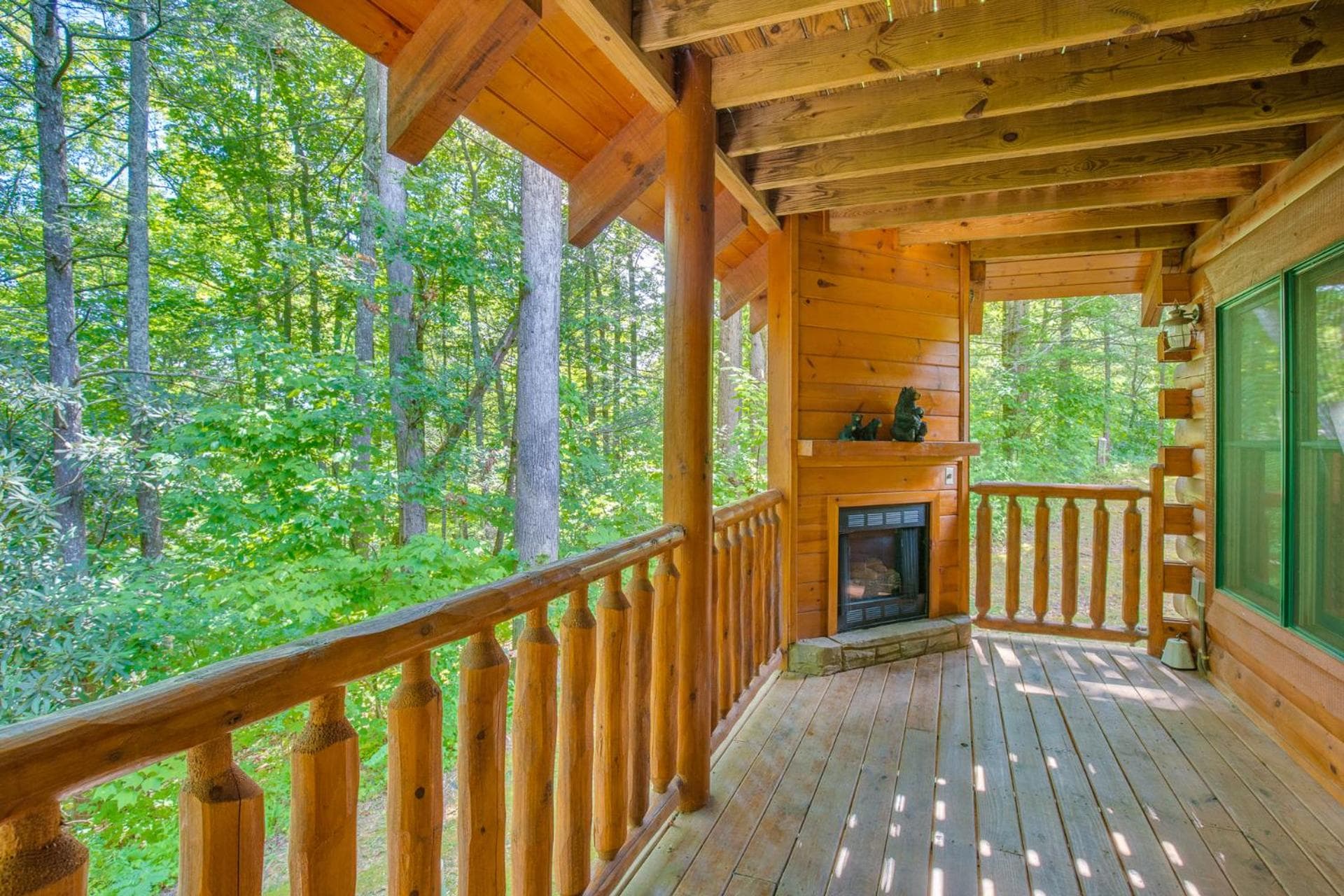 Peytons Hideaway