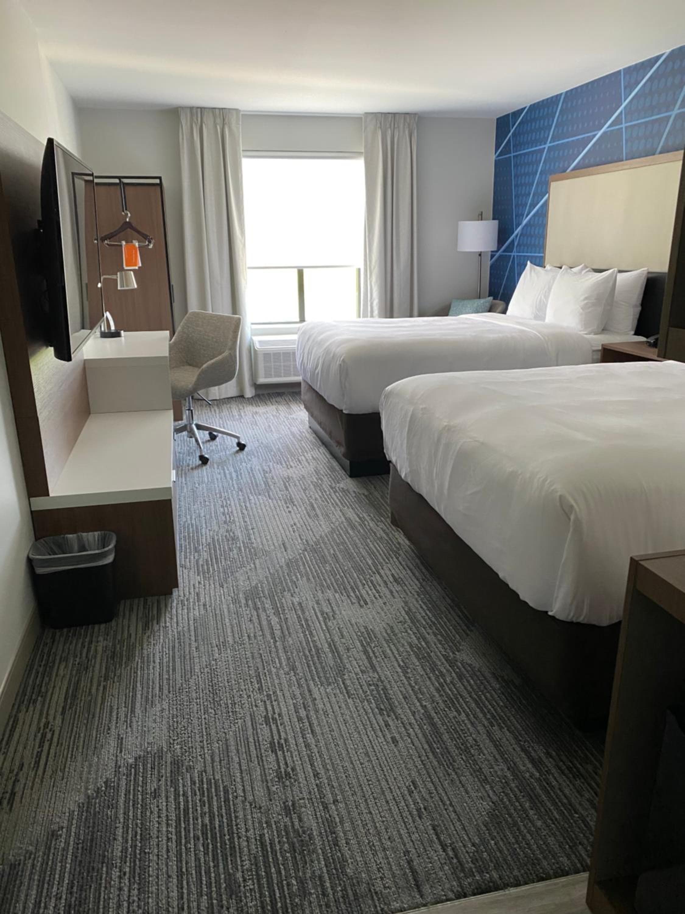 Comfort Inn & Suites Gallatin - Nashville Metro