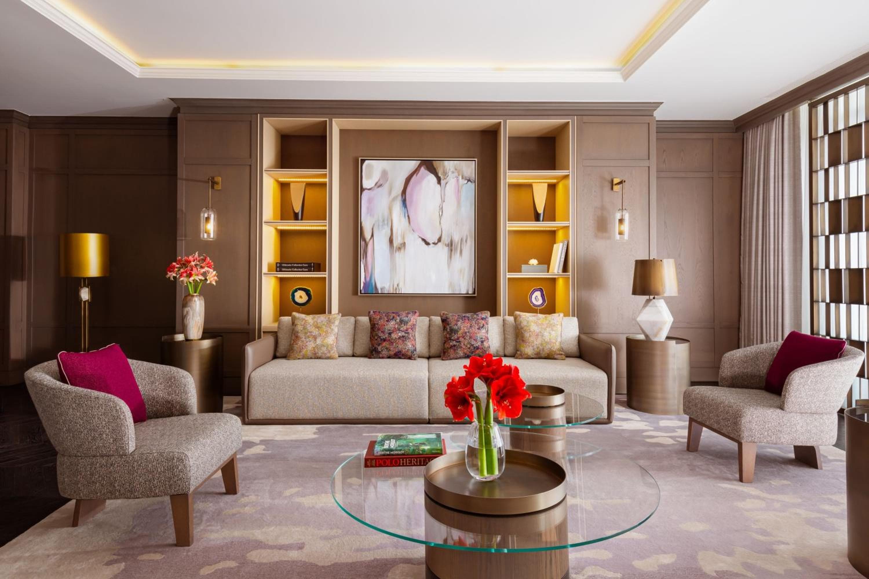 The Ritz-Carlton, Baku