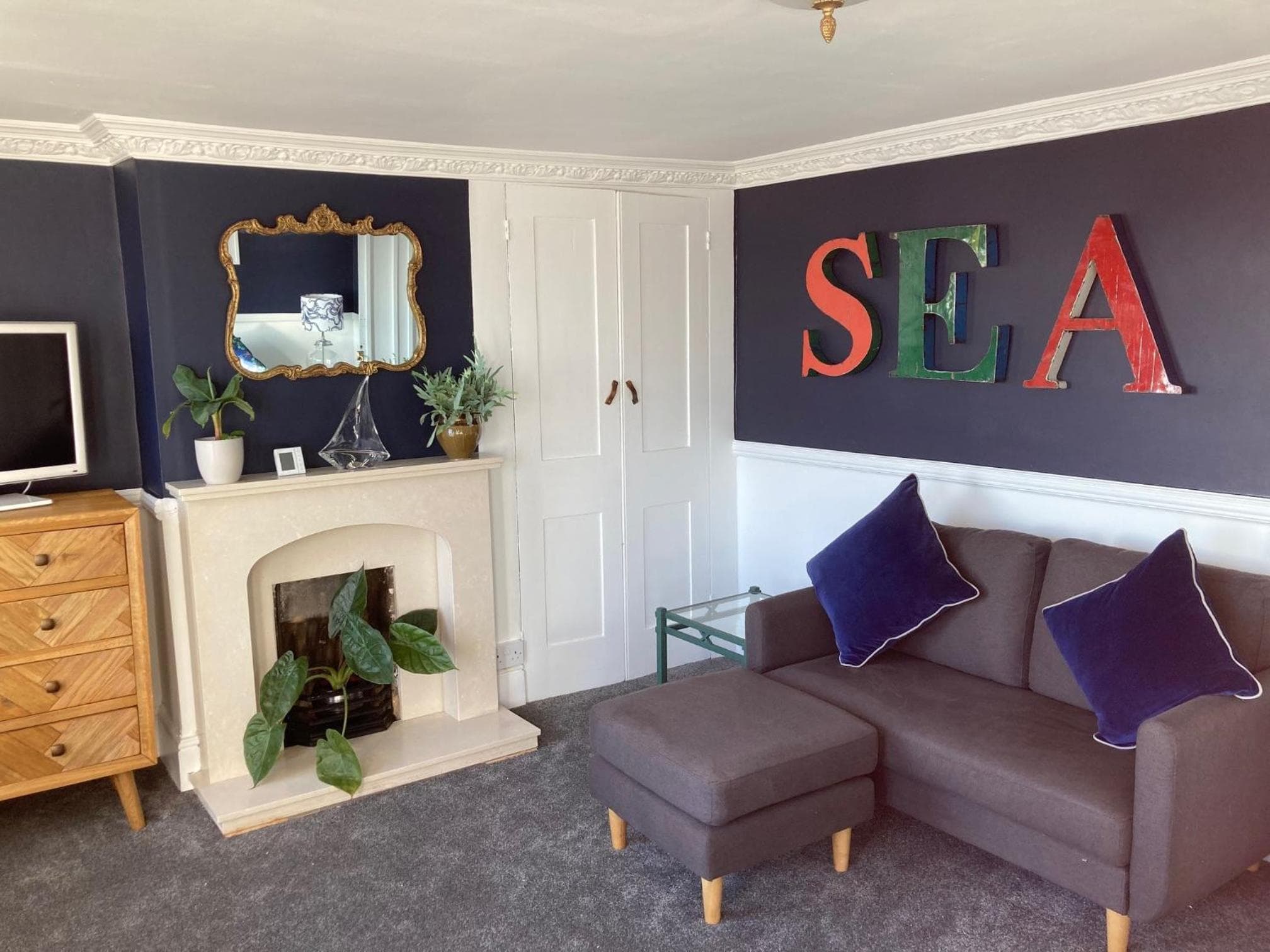 Paragon Home