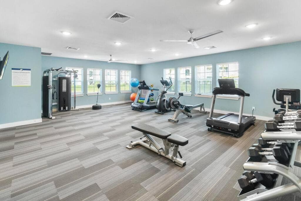 Elegant 2 Bed/2 Bath Apartment in Melbourne FL