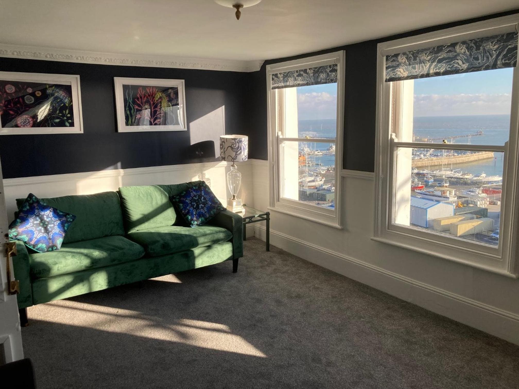 Paragon Home