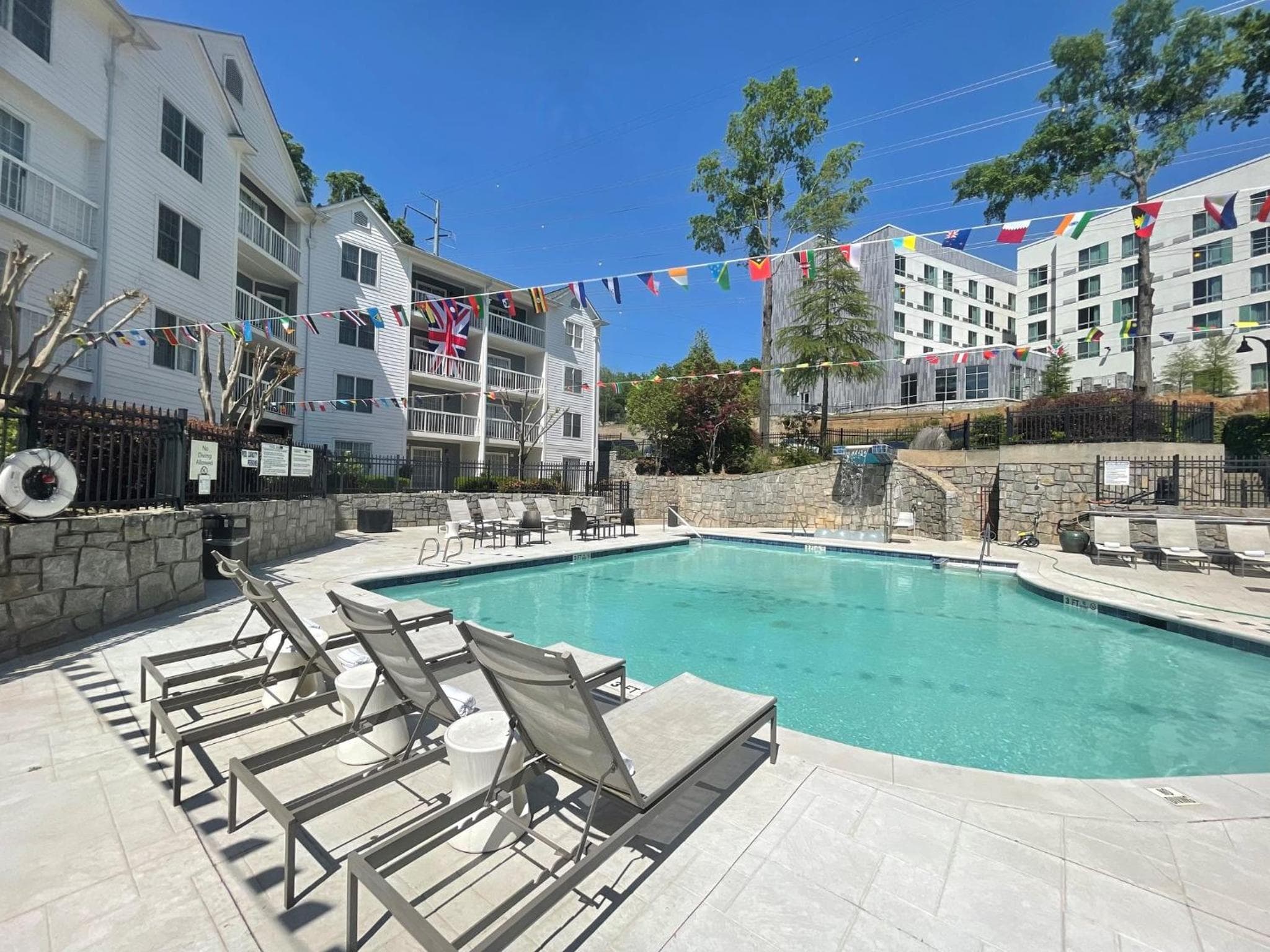 Hotel Indigo Atlanta-Vinings Ballpark Area by IHG