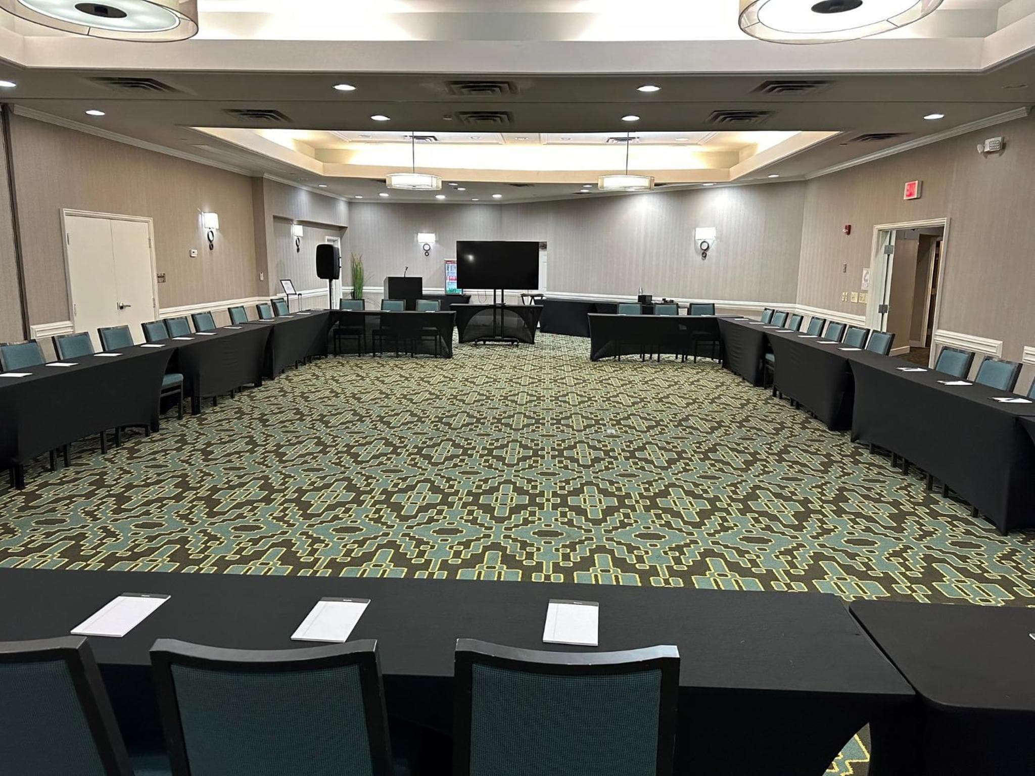 Hotel Indigo Atlanta-Vinings Ballpark Area by IHG